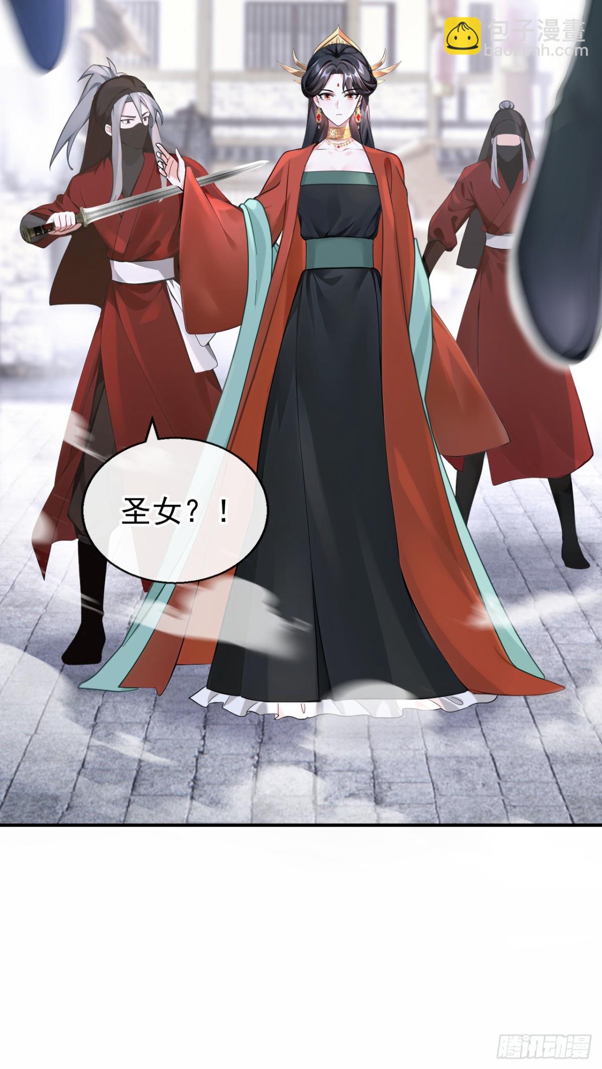 第187话 他真傻&hellip;&hellip;-第245话