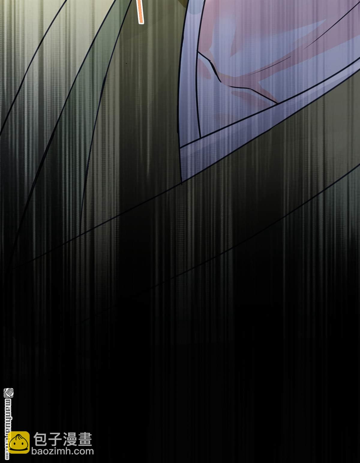 第200回 不如拼死一搏！-第201话