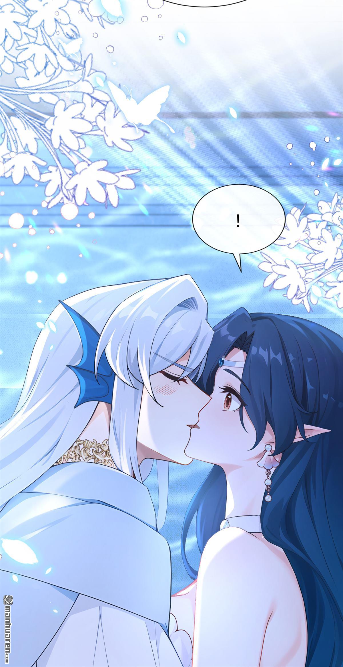 第260回 敢撩拨我？-第261话