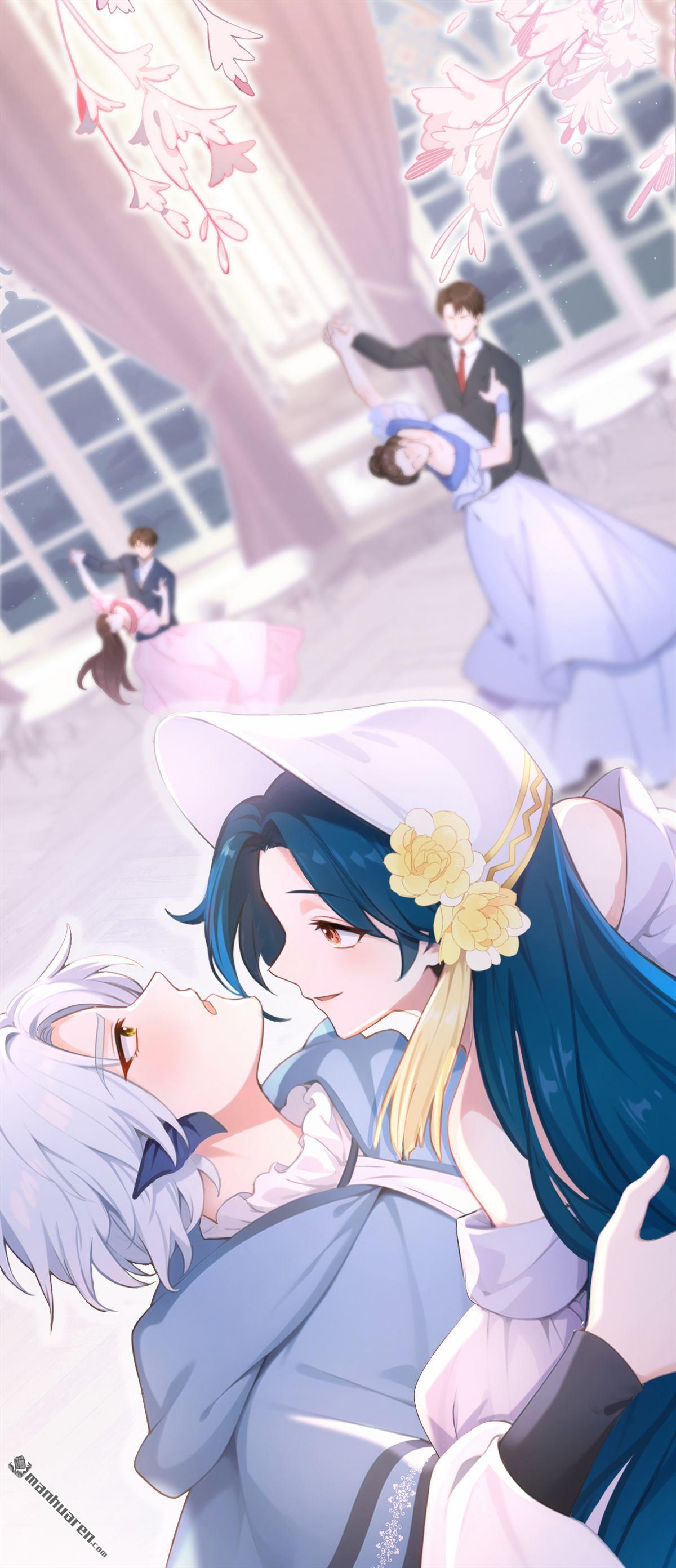 第264回 你&hellip;&hellip;好美！-第265话