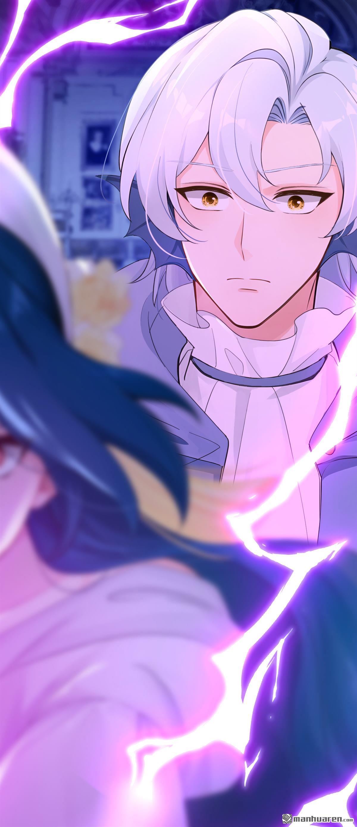 第266回 反派黑化了！-第267话