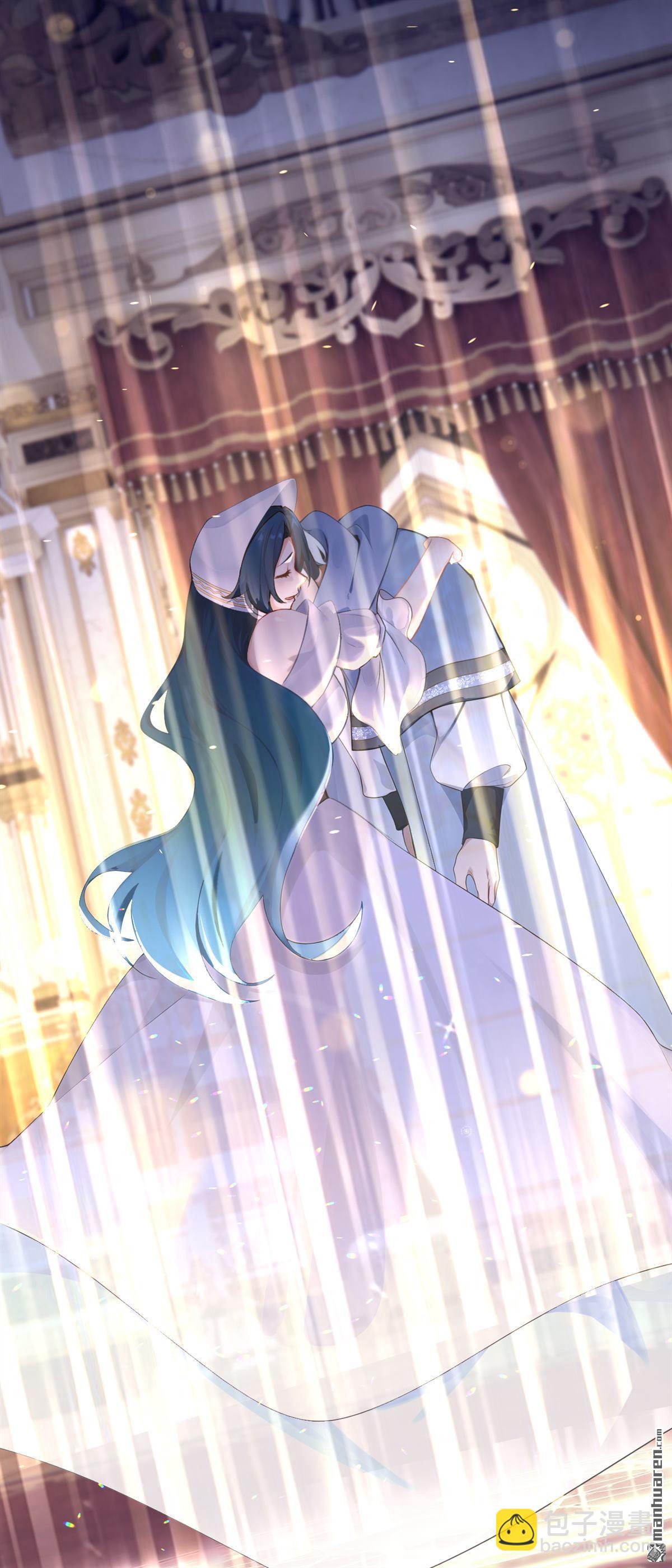 第266回 反派黑化了！-第267话