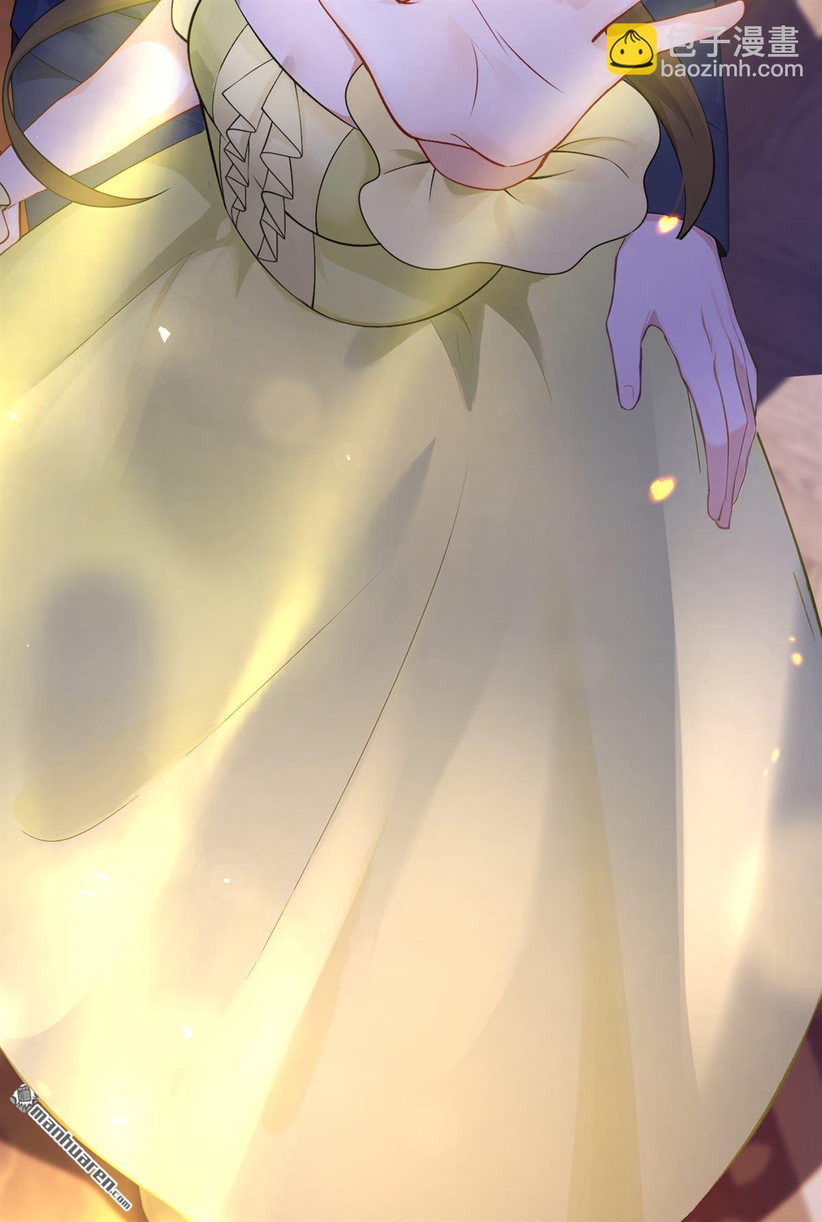 第266回 反派黑化了！-第267话