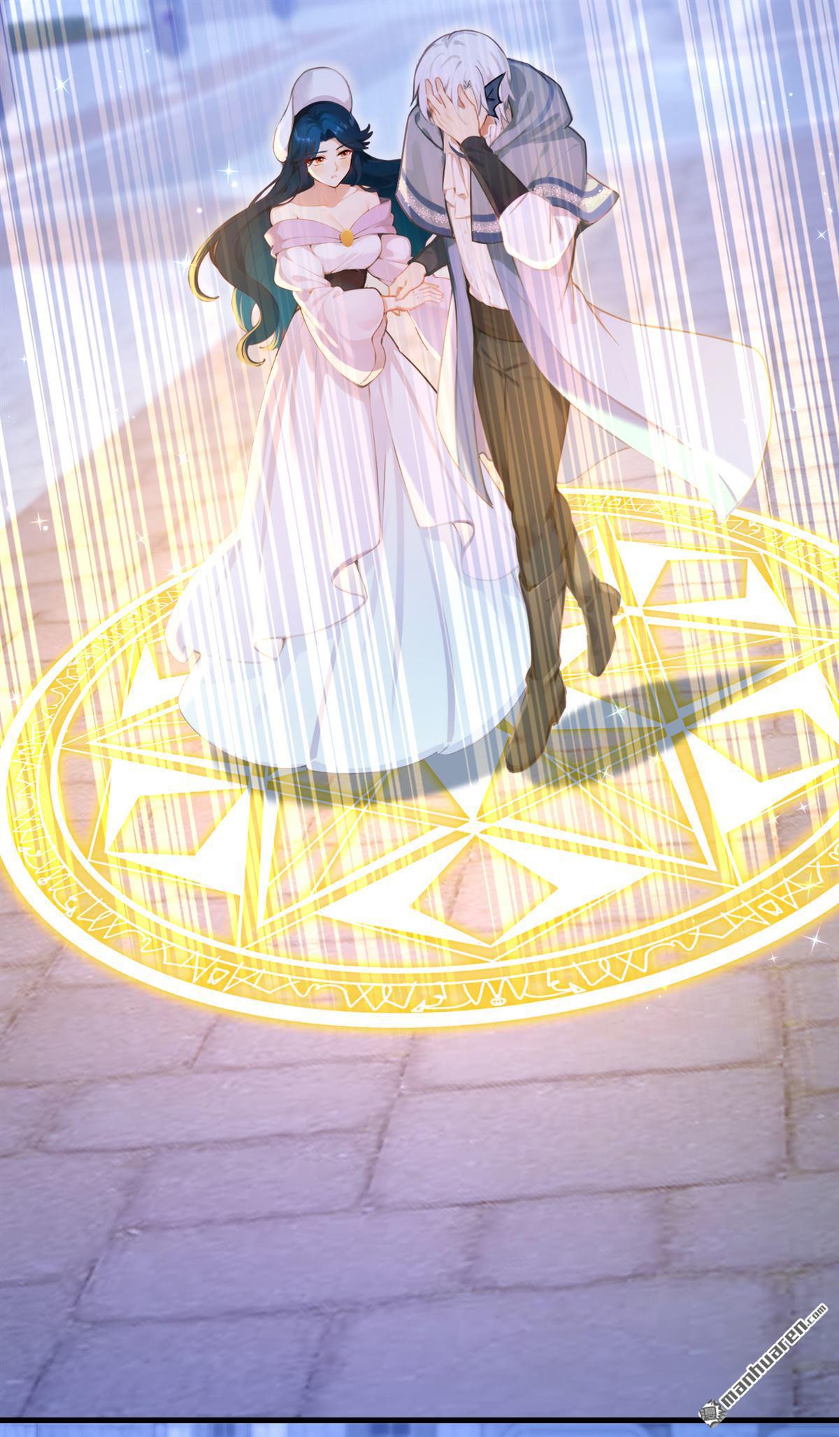 第266回 反派黑化了！-第267话