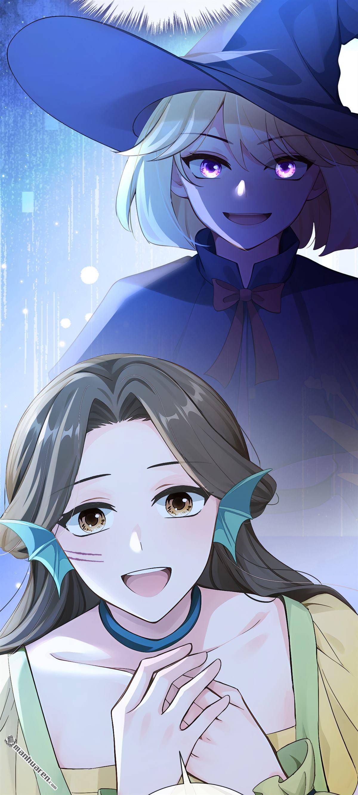 第268回 这是你的鳞片？-第269话