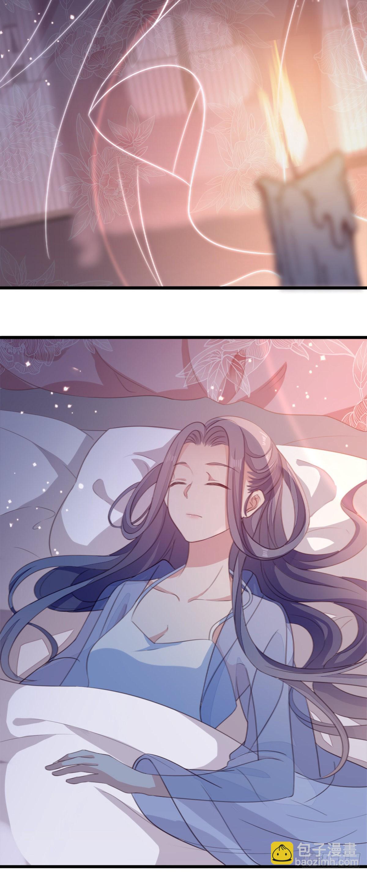 第109话 不可言说的梦-第111话