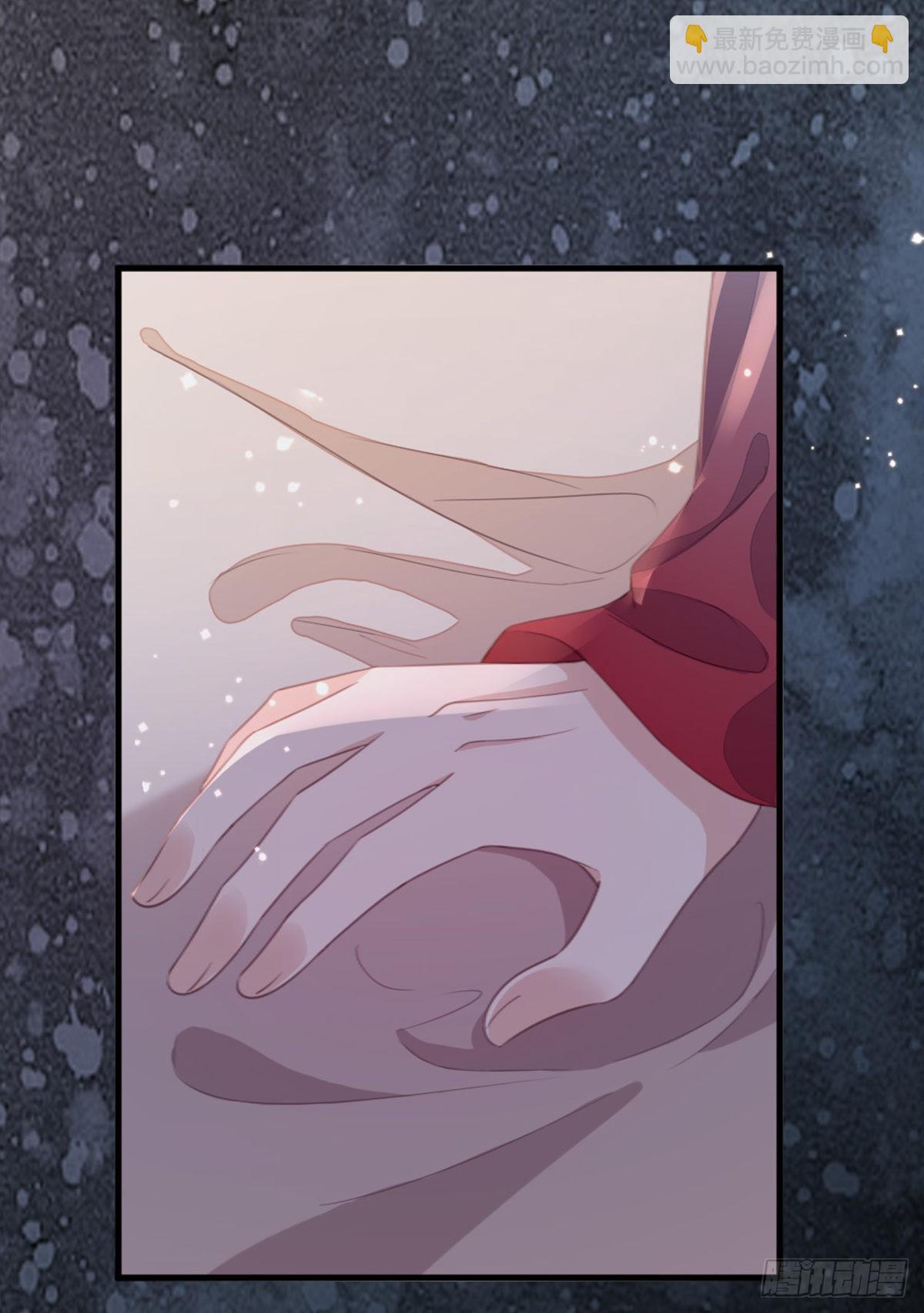 第109话 不可言说的梦-第111话