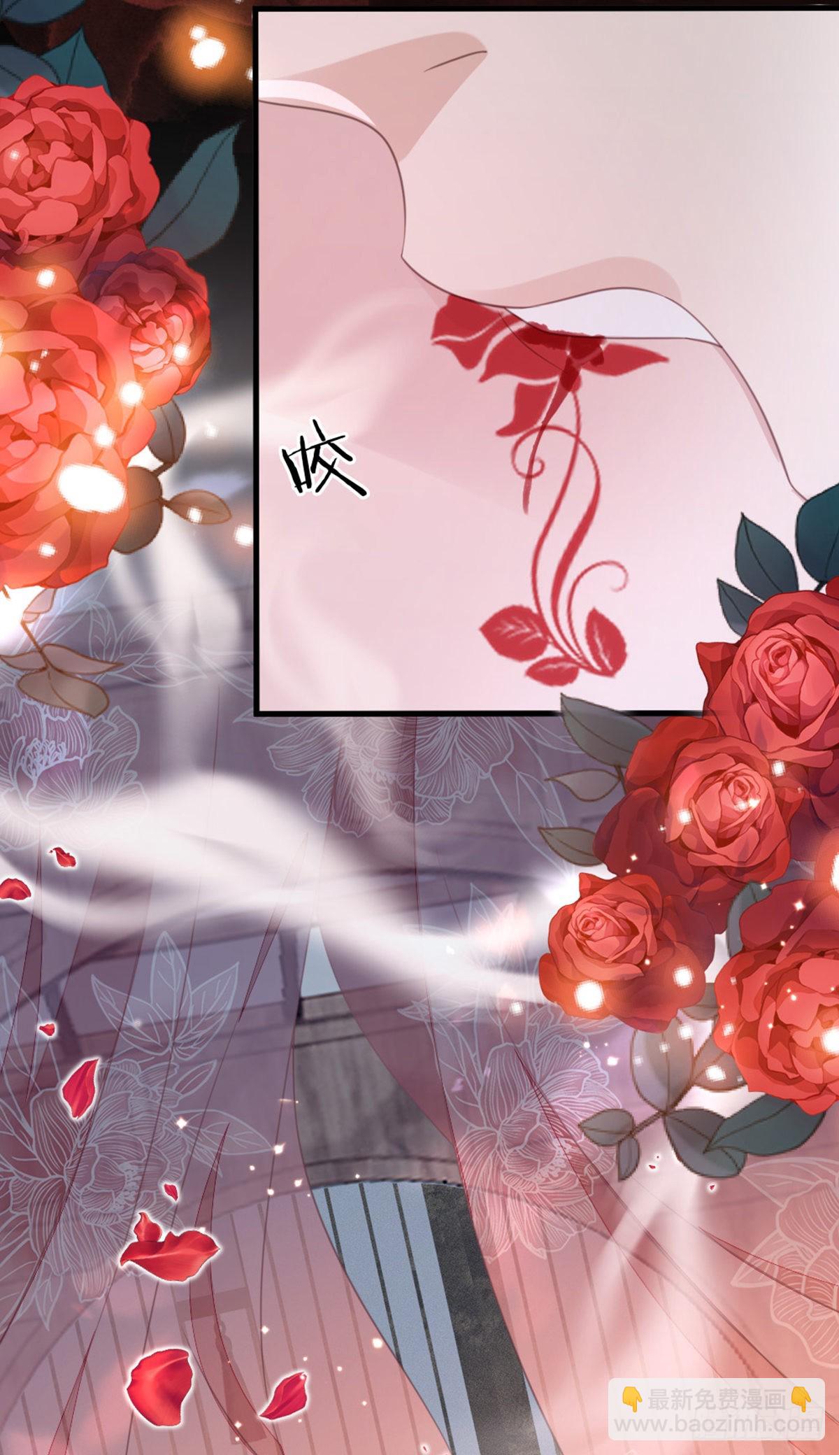 第109话 不可言说的梦-第111话