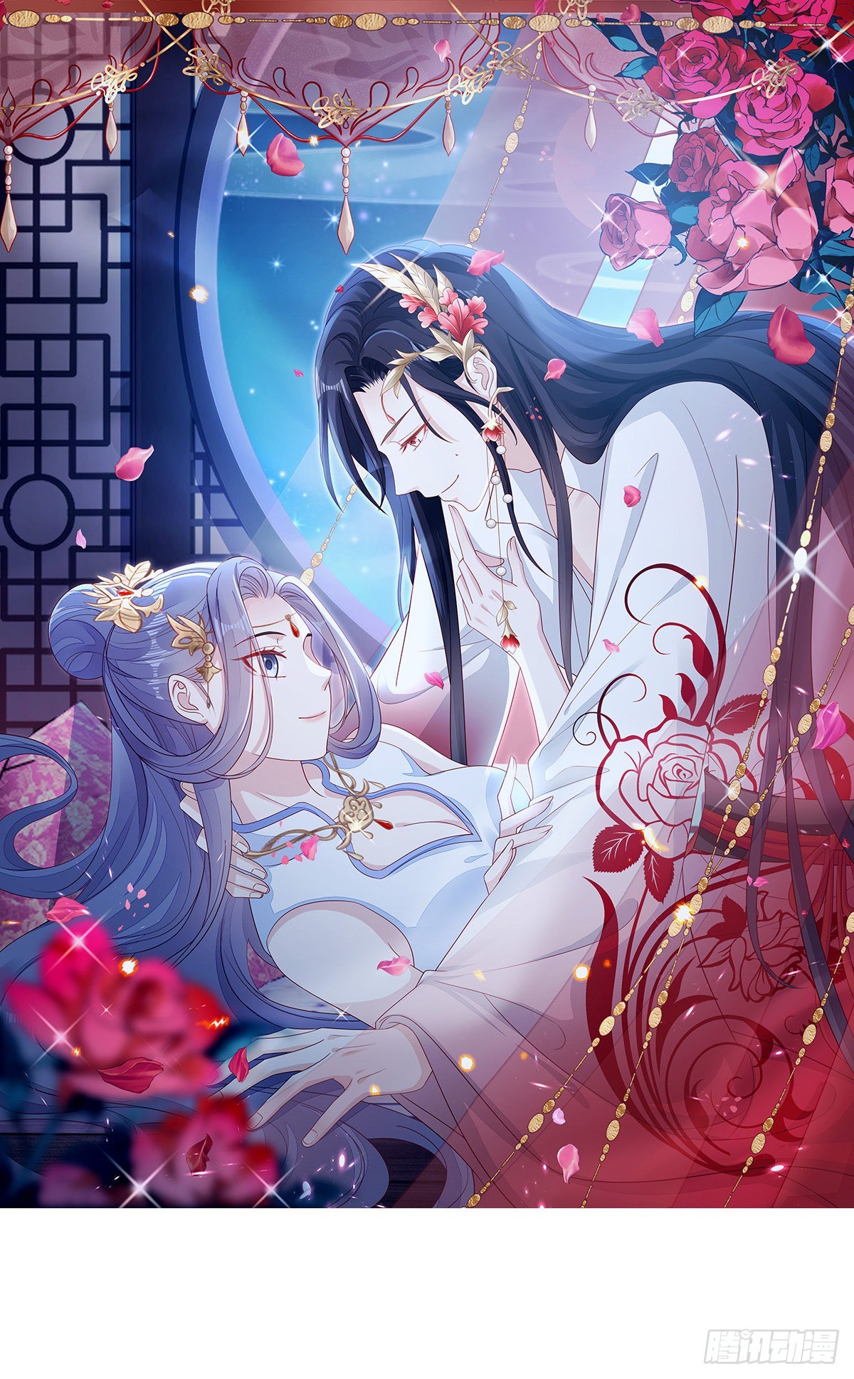 第119话 蠢女人！-第121话