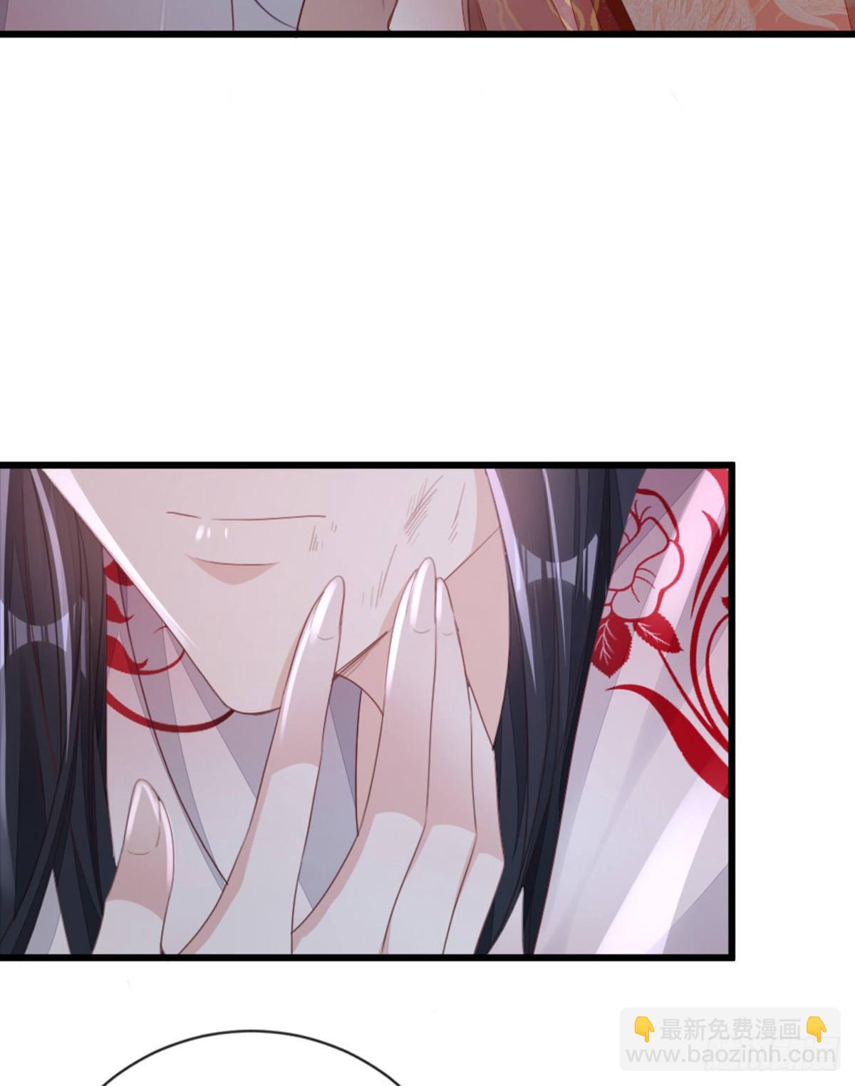 第119话 蠢女人！-第121话