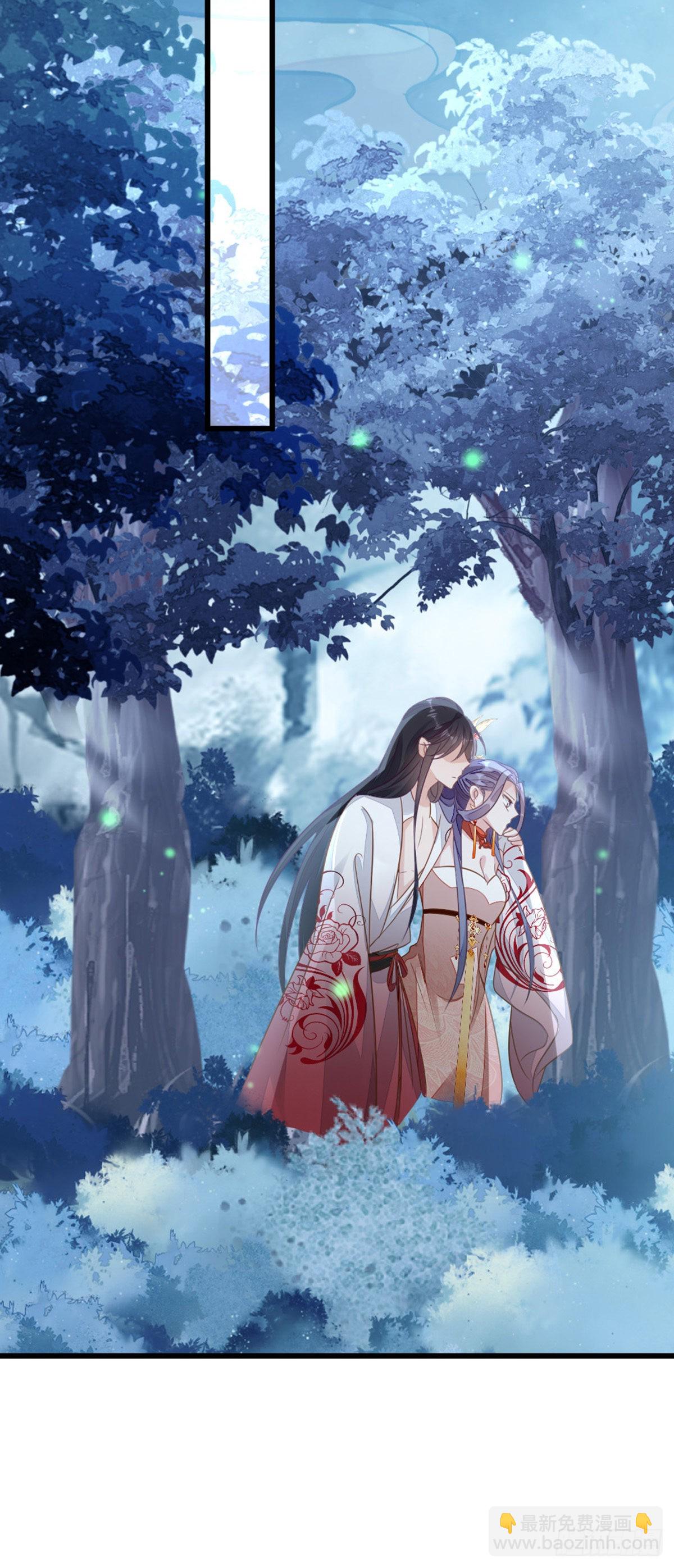 第119话 蠢女人！-第121话