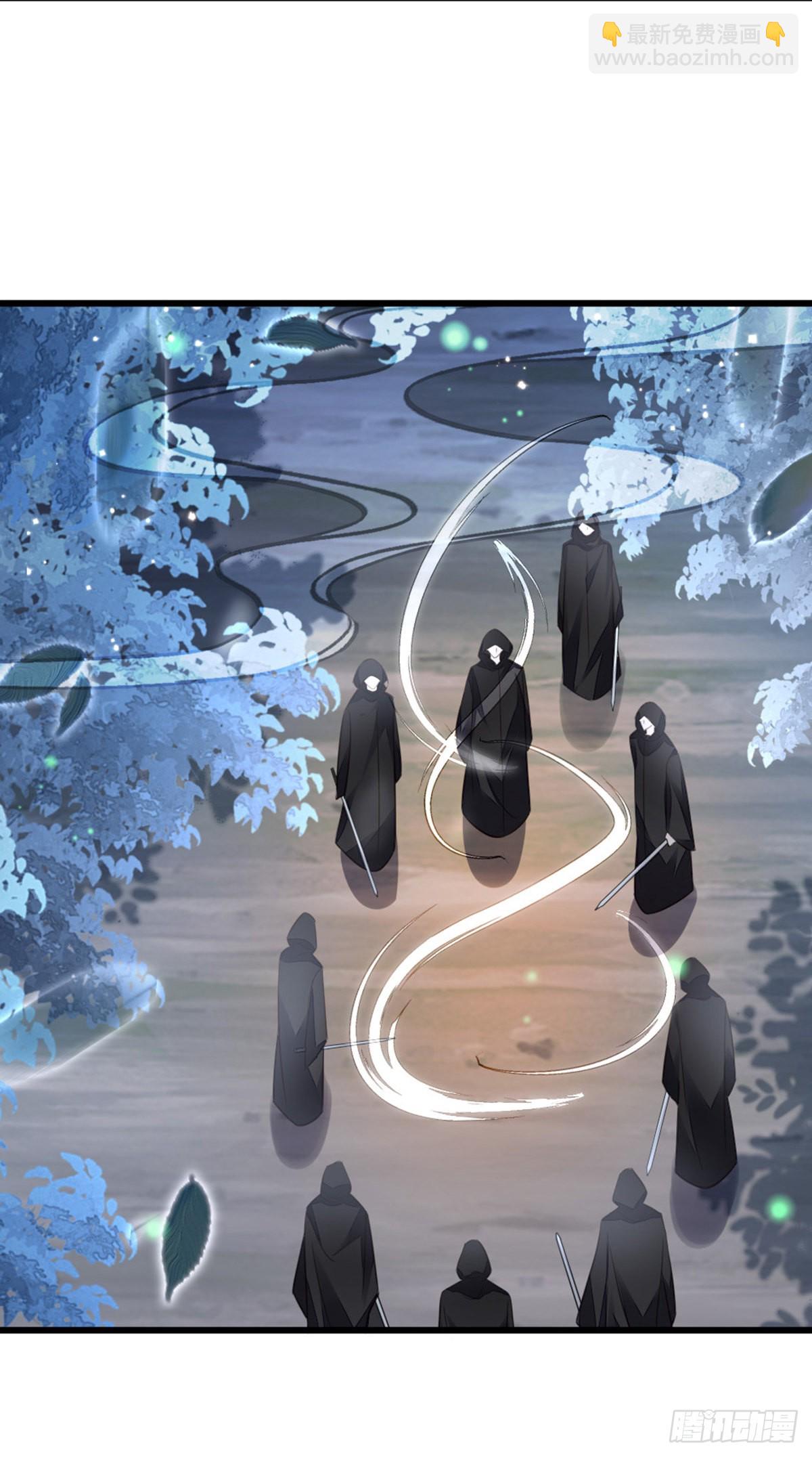 第119话 蠢女人！-第121话