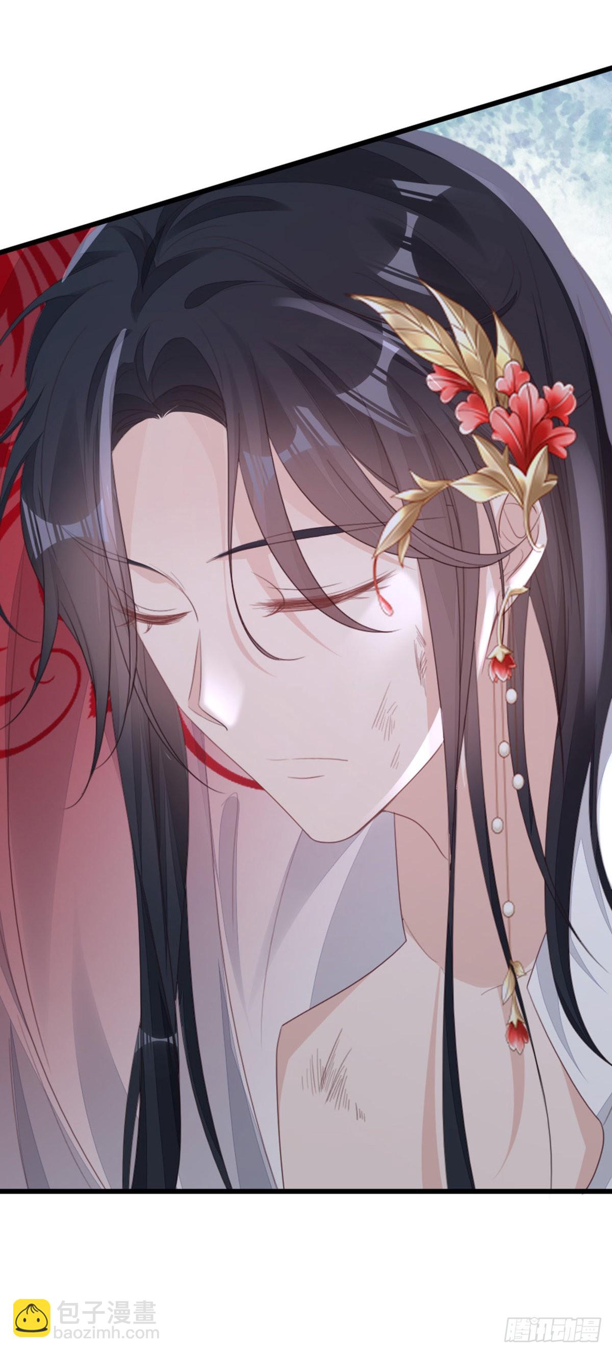 第119话 蠢女人！-第121话