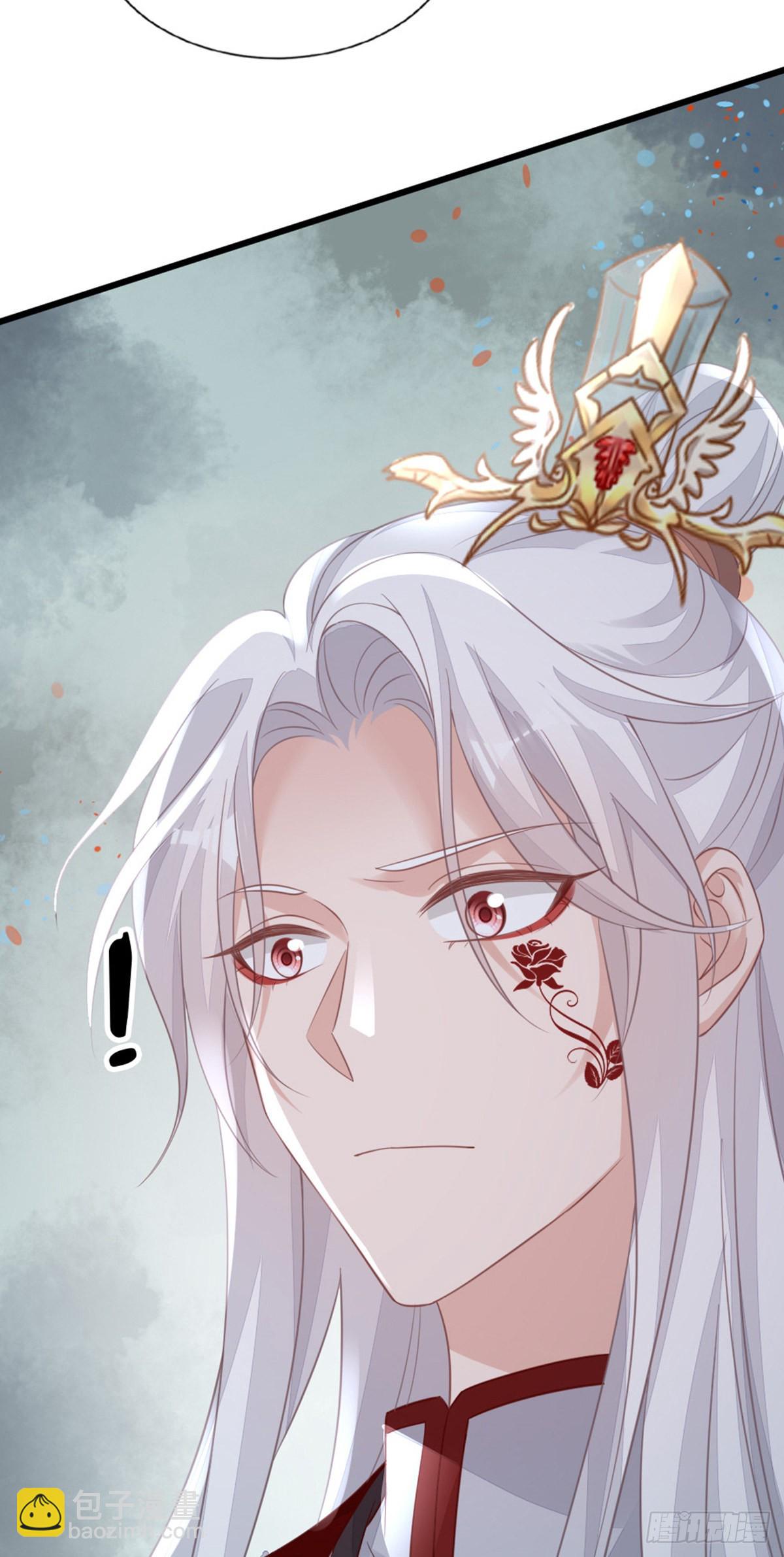 第123话 同生共命-第125话