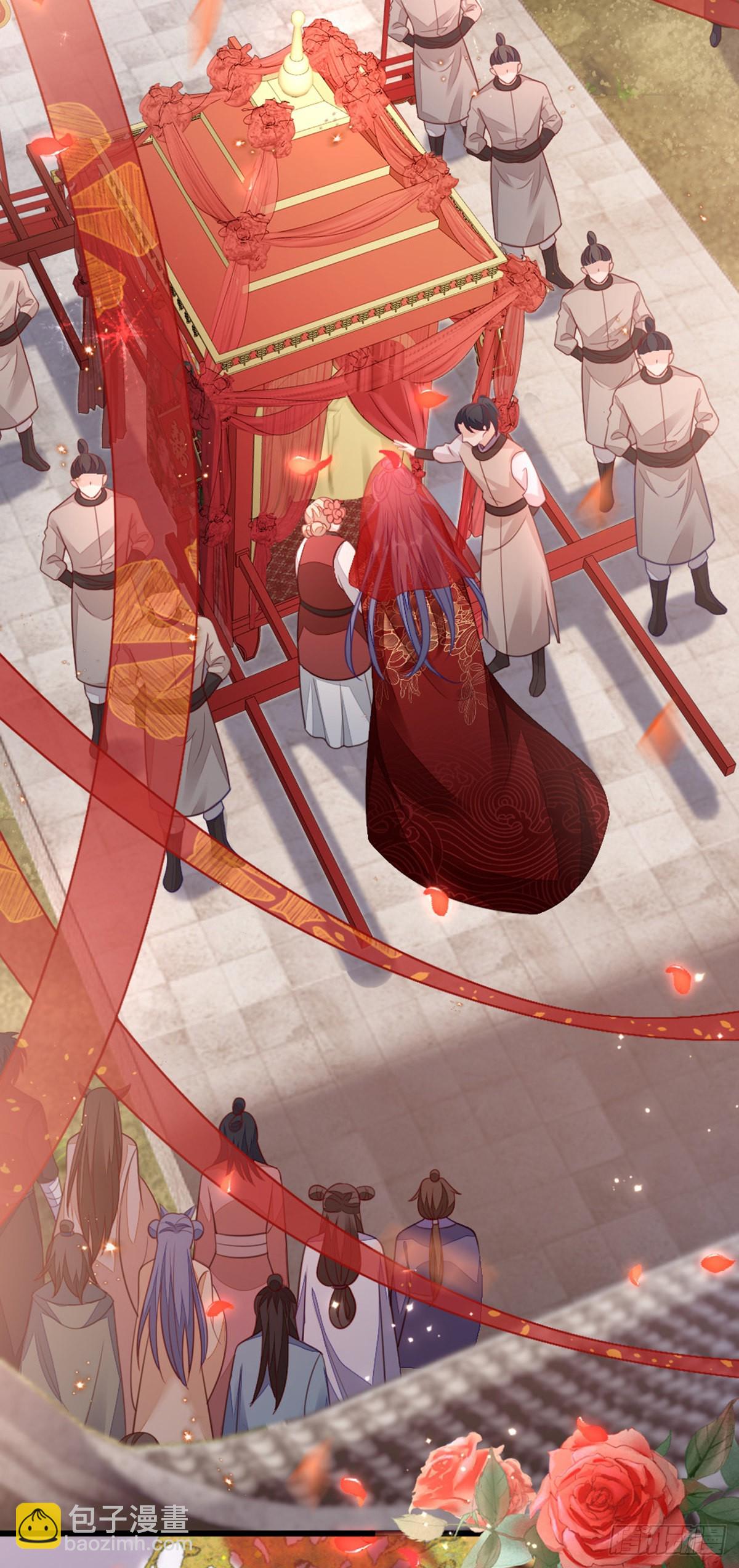 第127话 落跑新娘(1/2)-第129话