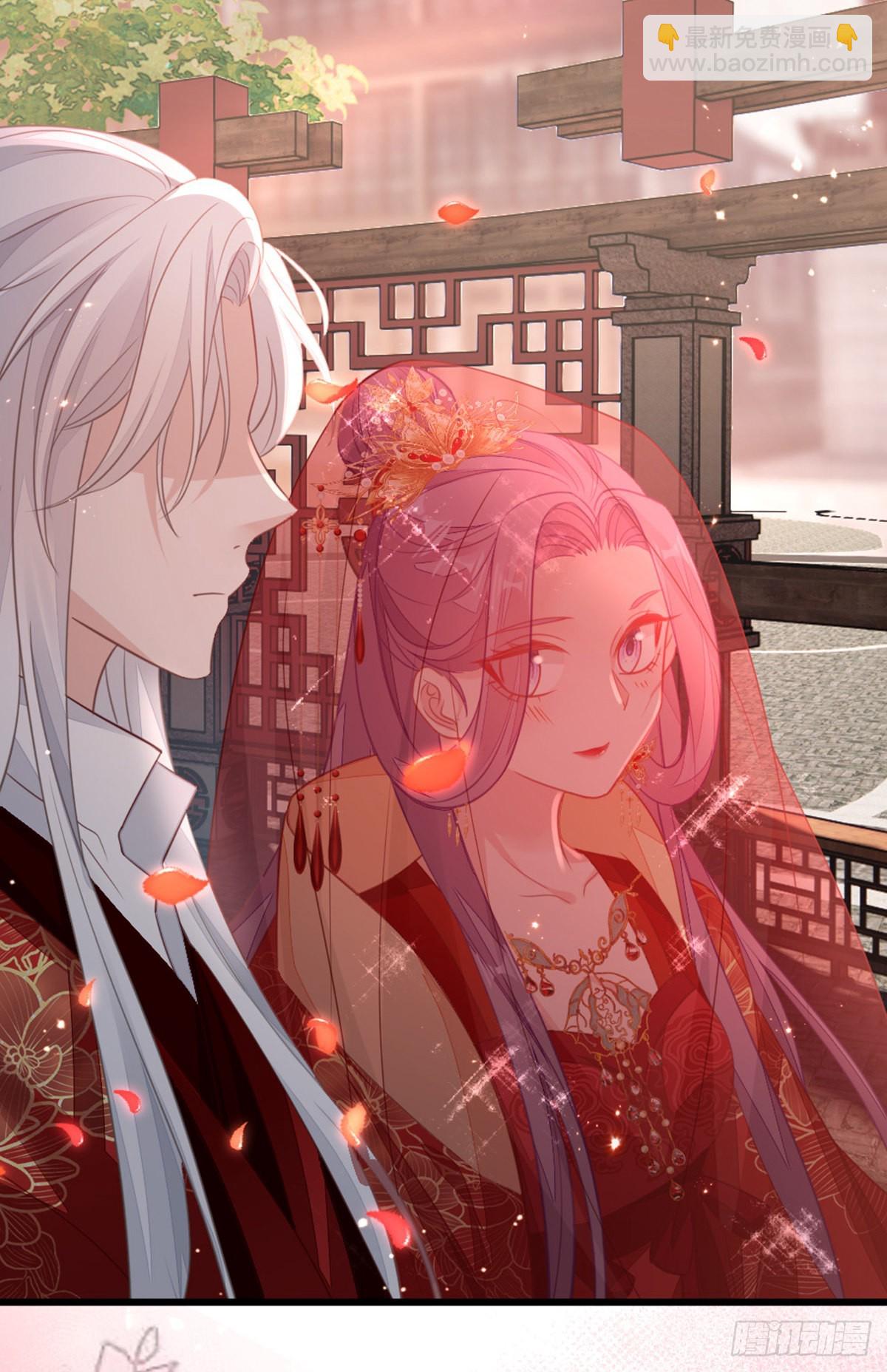 第127话 落跑新娘(1/2)-第129话