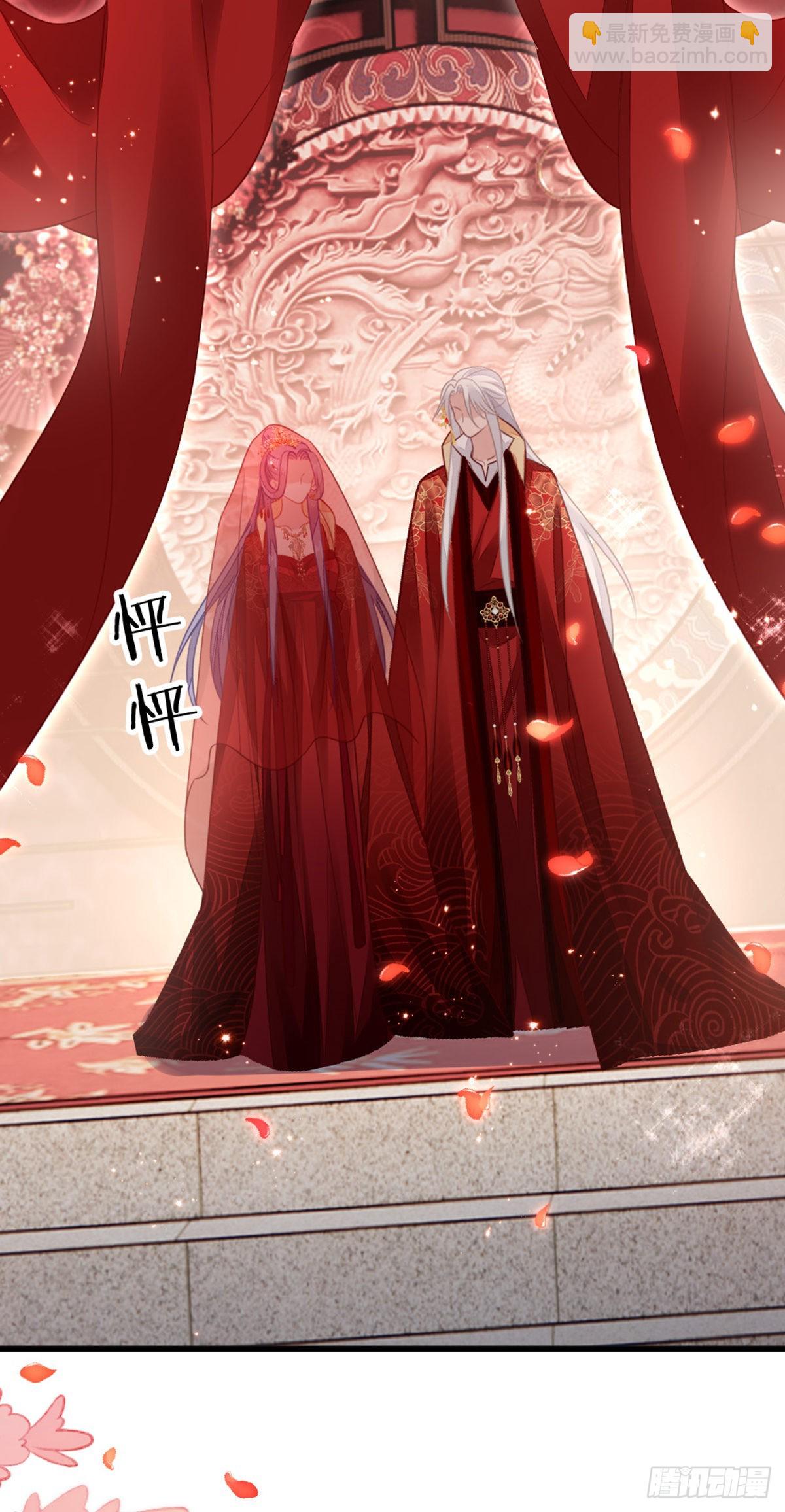 第127话 落跑新娘(1/2)-第129话