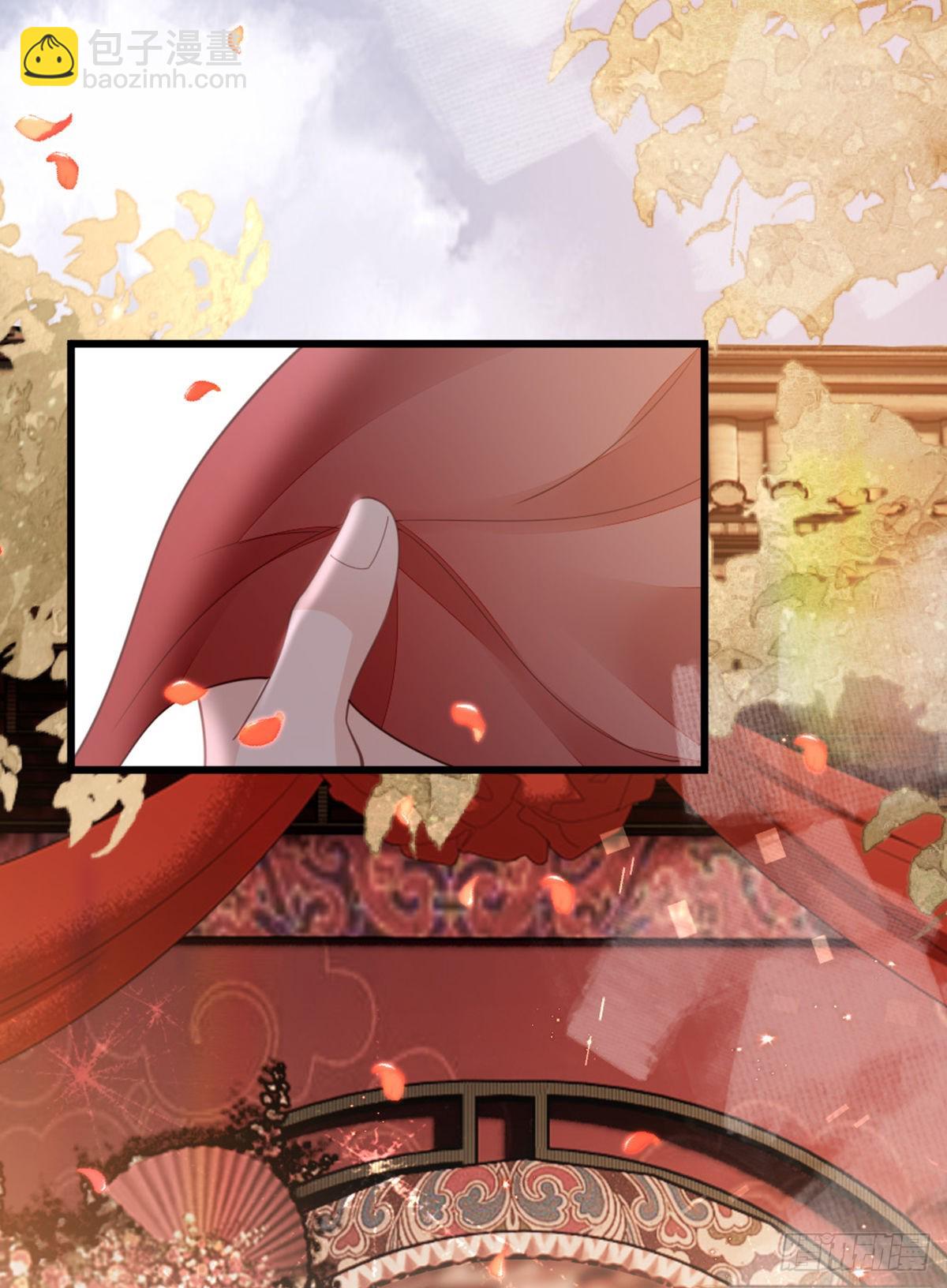 第127话 落跑新娘(1/2)-第129话