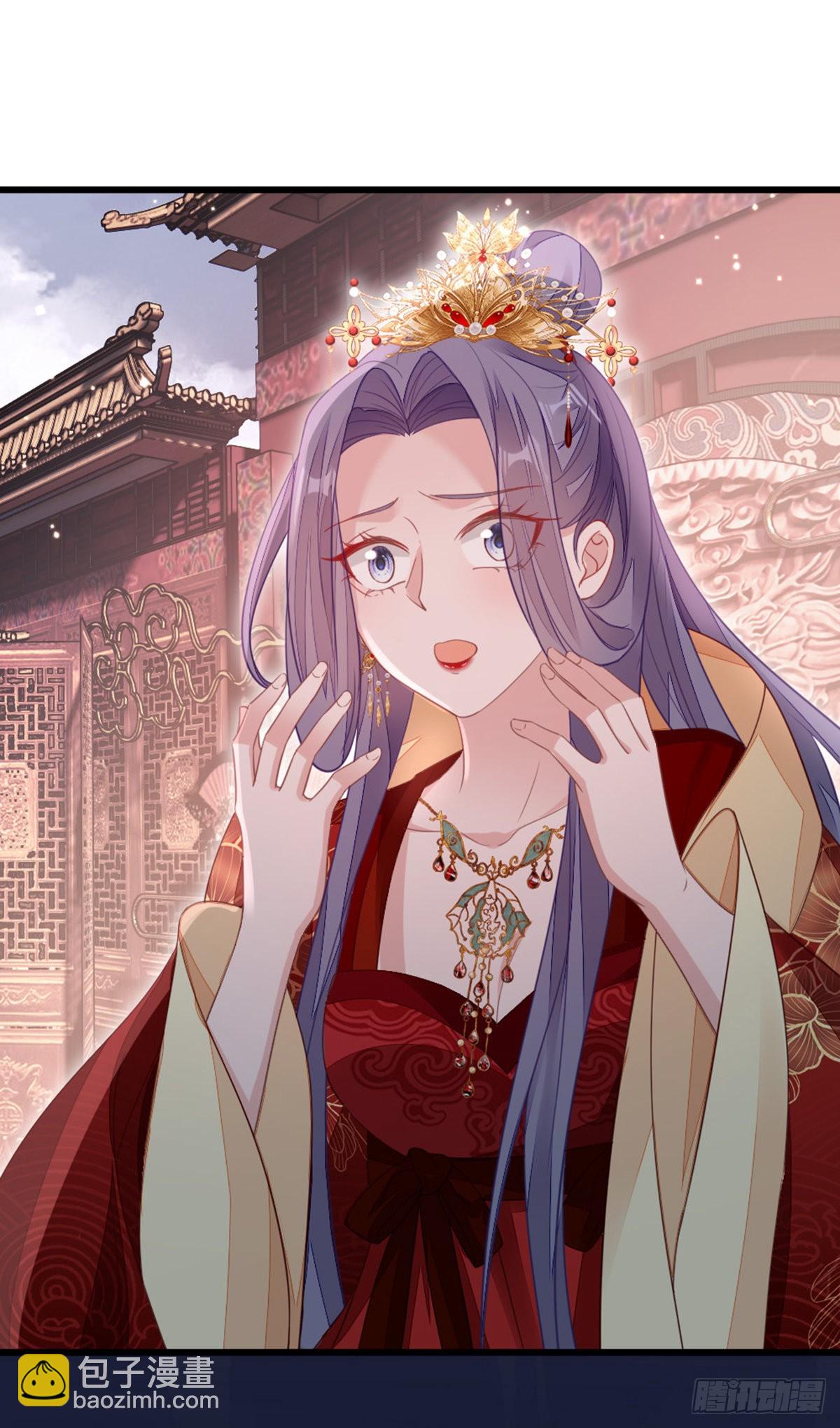 第127话 落跑新娘(1/2)-第129话