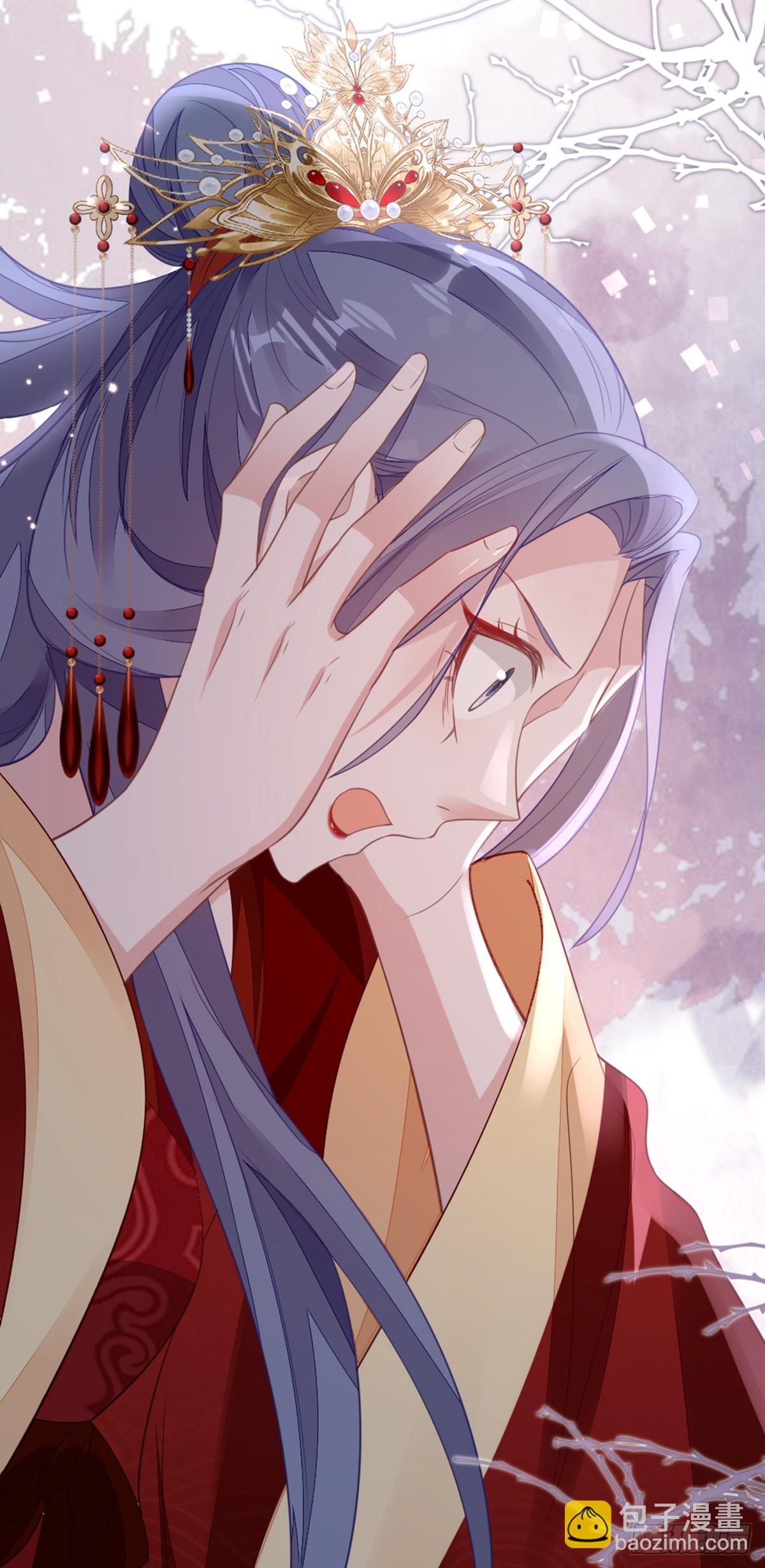 第127话 落跑新娘(1/2)-第129话