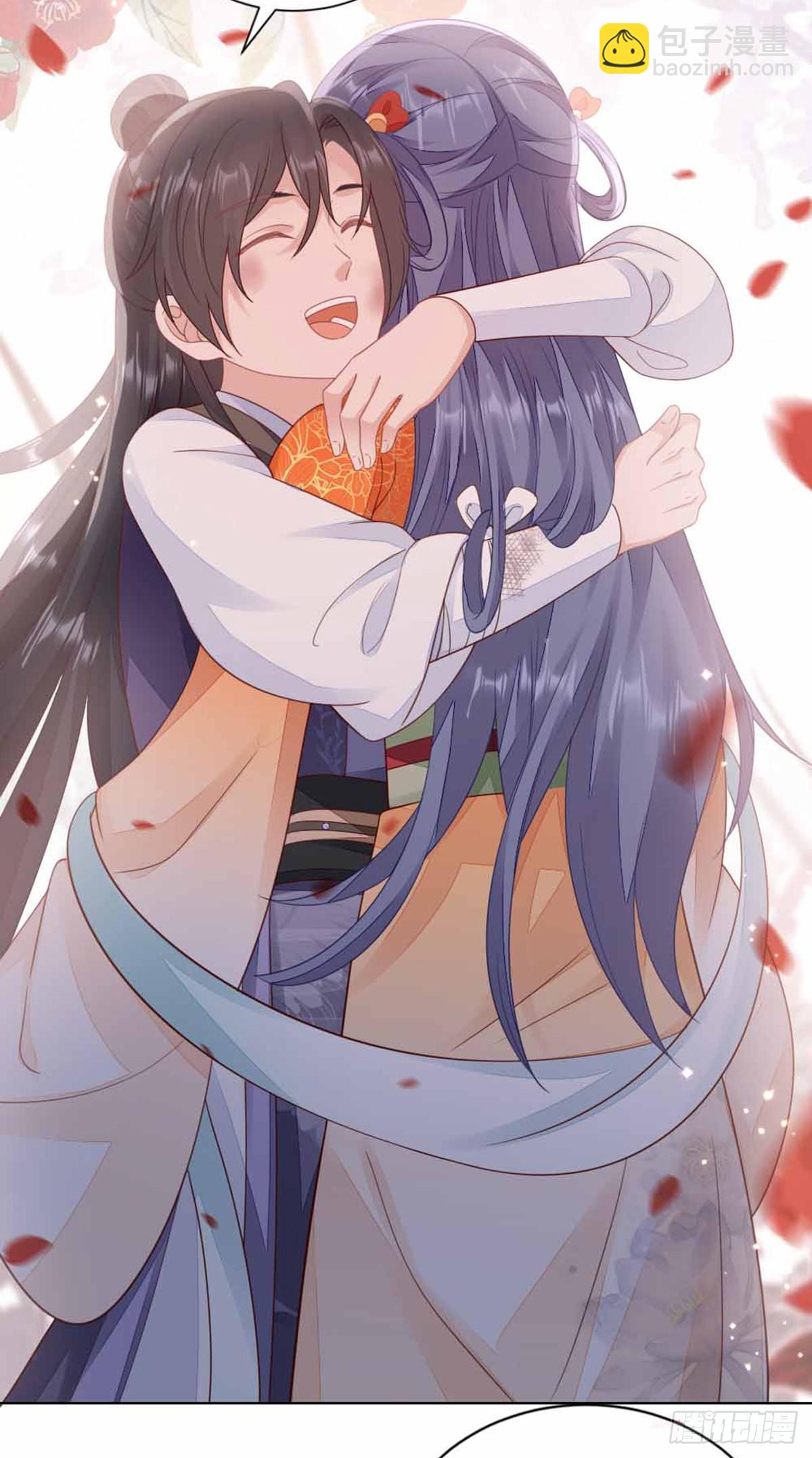 第133话 重返十二岁-第135话