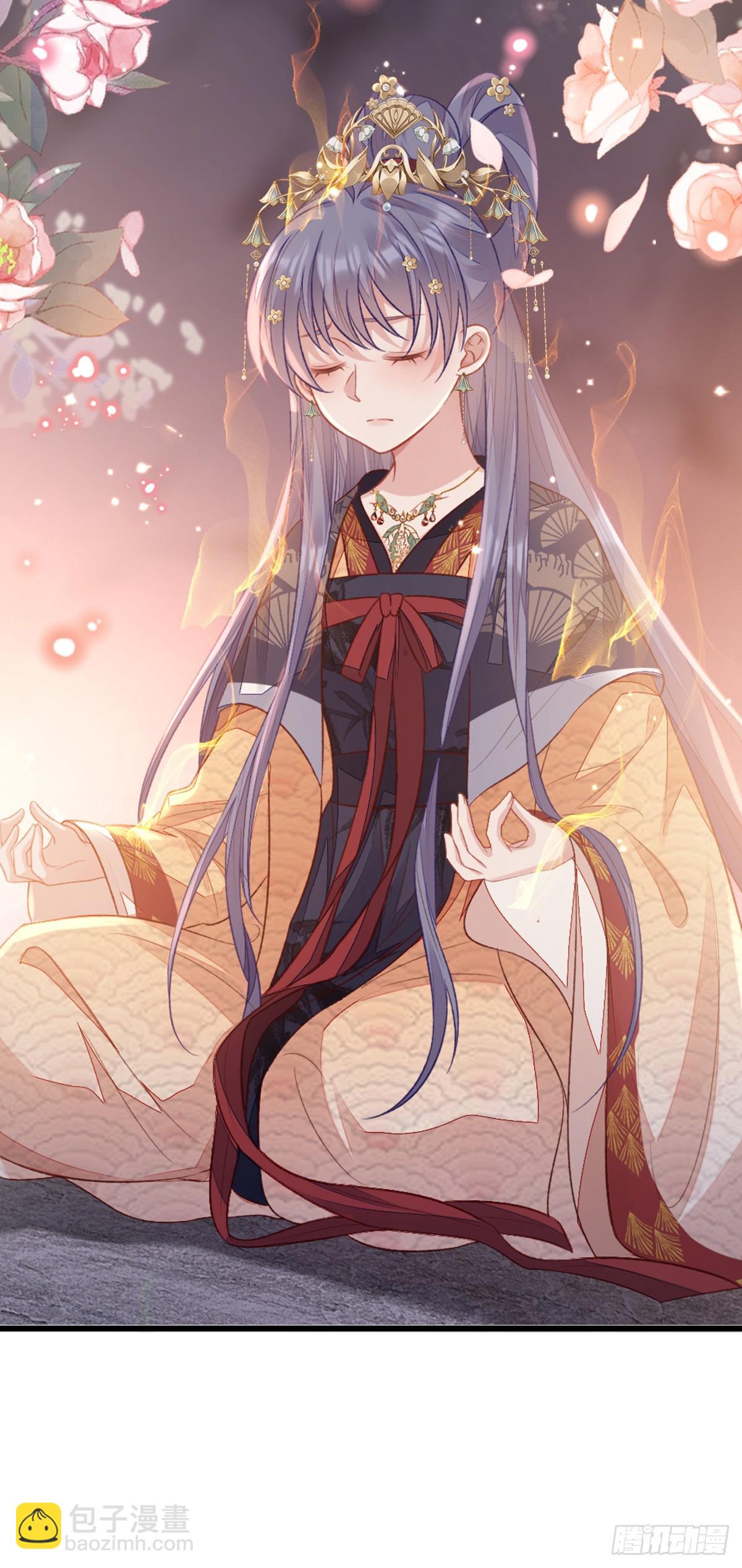 第147话 身陷恐惧(1/2)-第149话