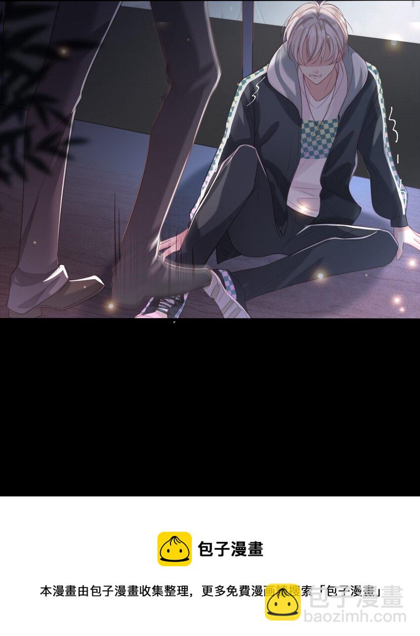 001 新作上线，连更6天！-第1话