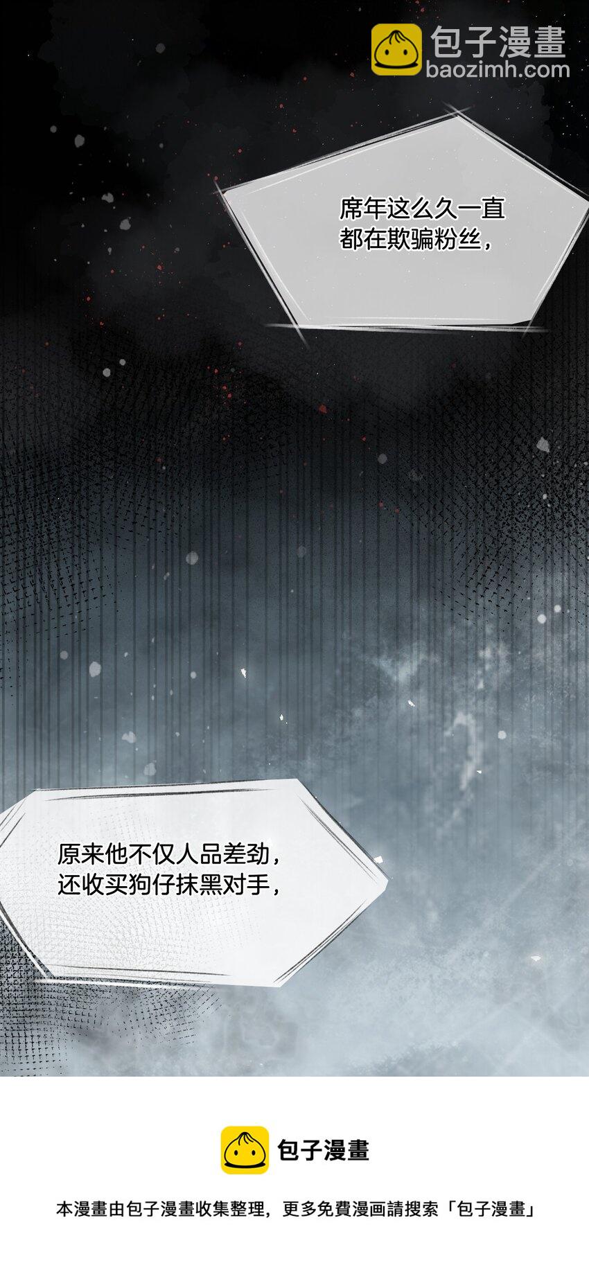 001 新作上线，连更6天！-第1话