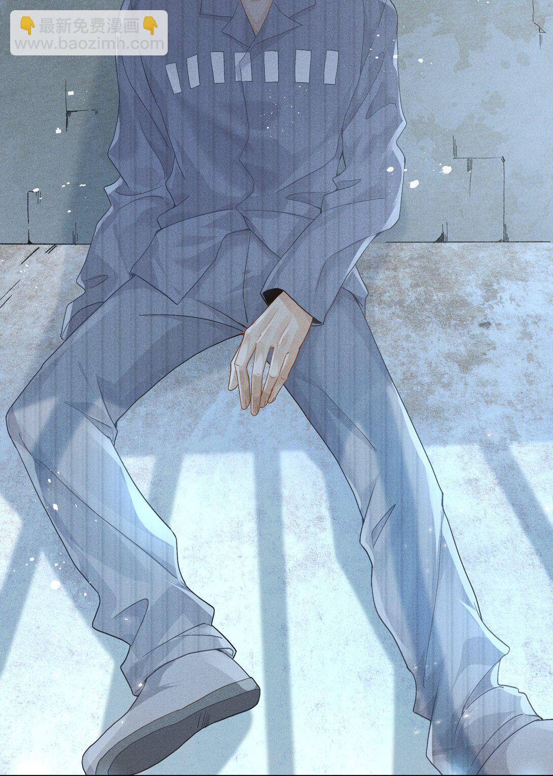 101 这个宿主是疯批-第105话