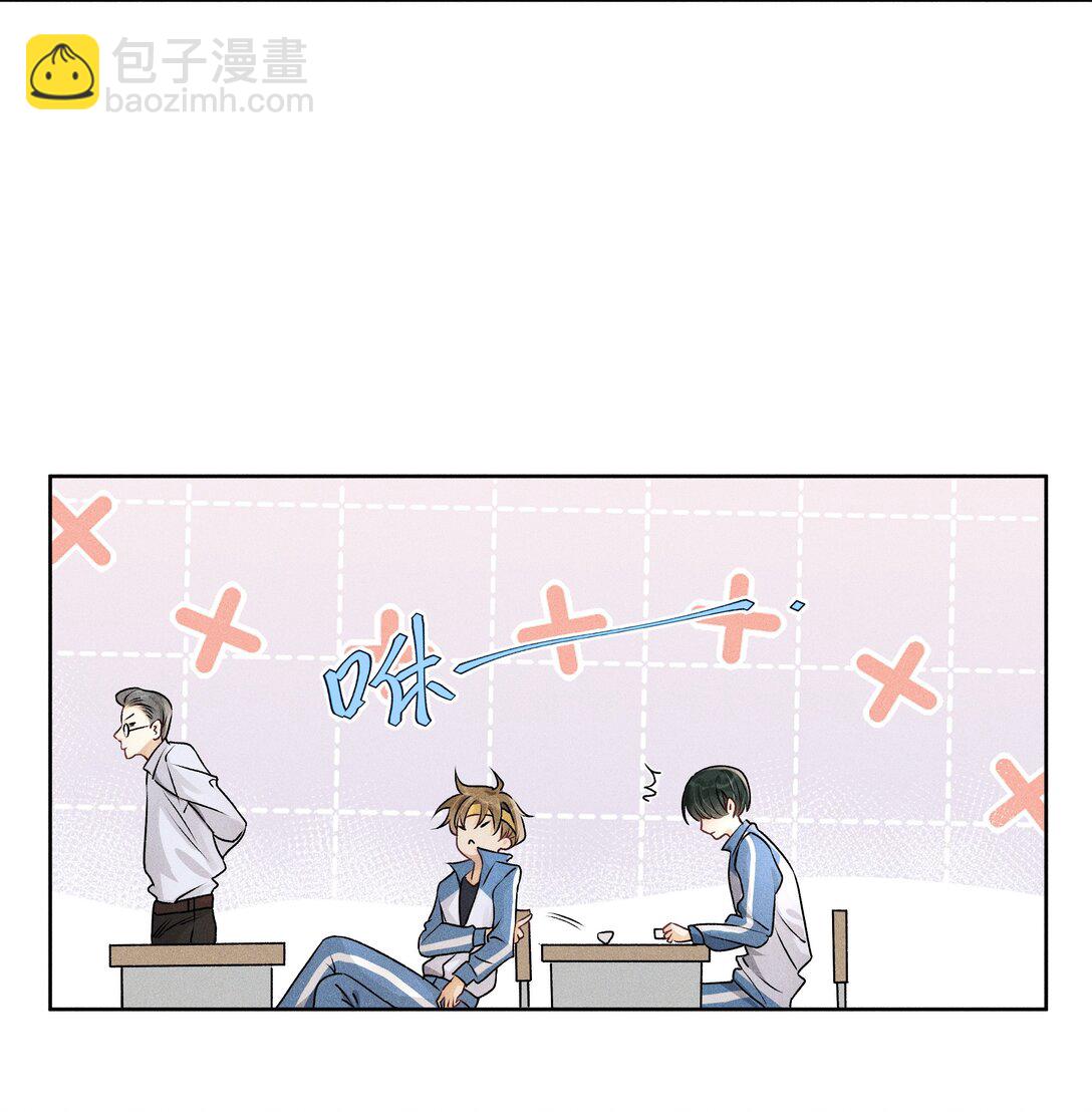 105 你还挺聪明-第109话