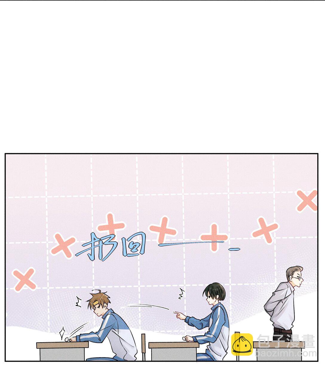 105 你还挺聪明-第109话