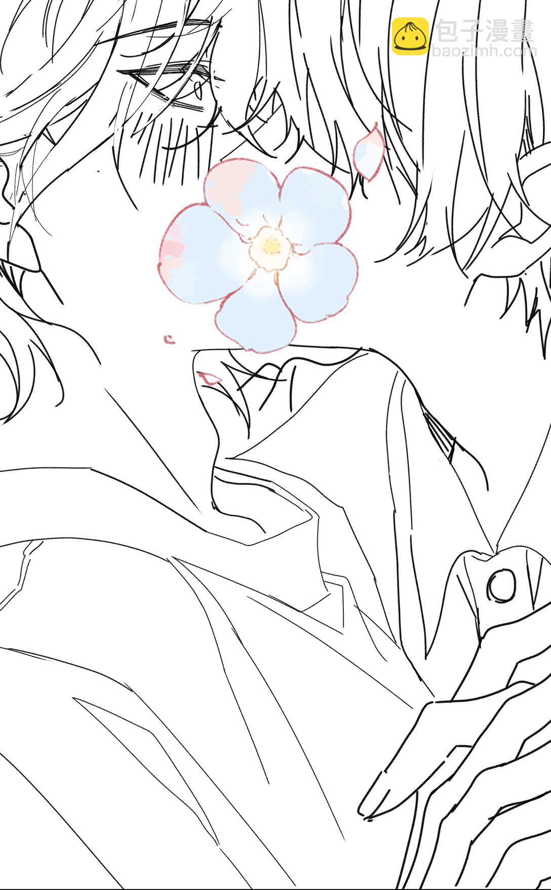 107 以后老子罩着你-第111话