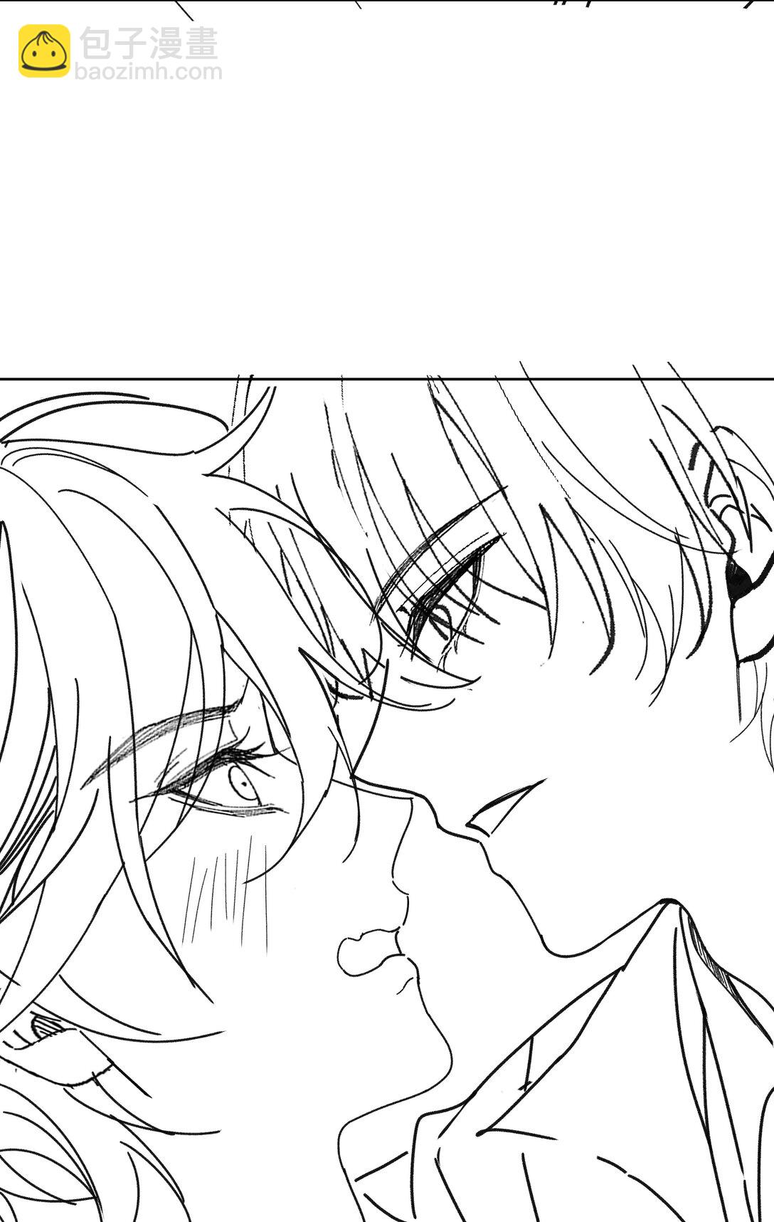 107 以后老子罩着你-第111话