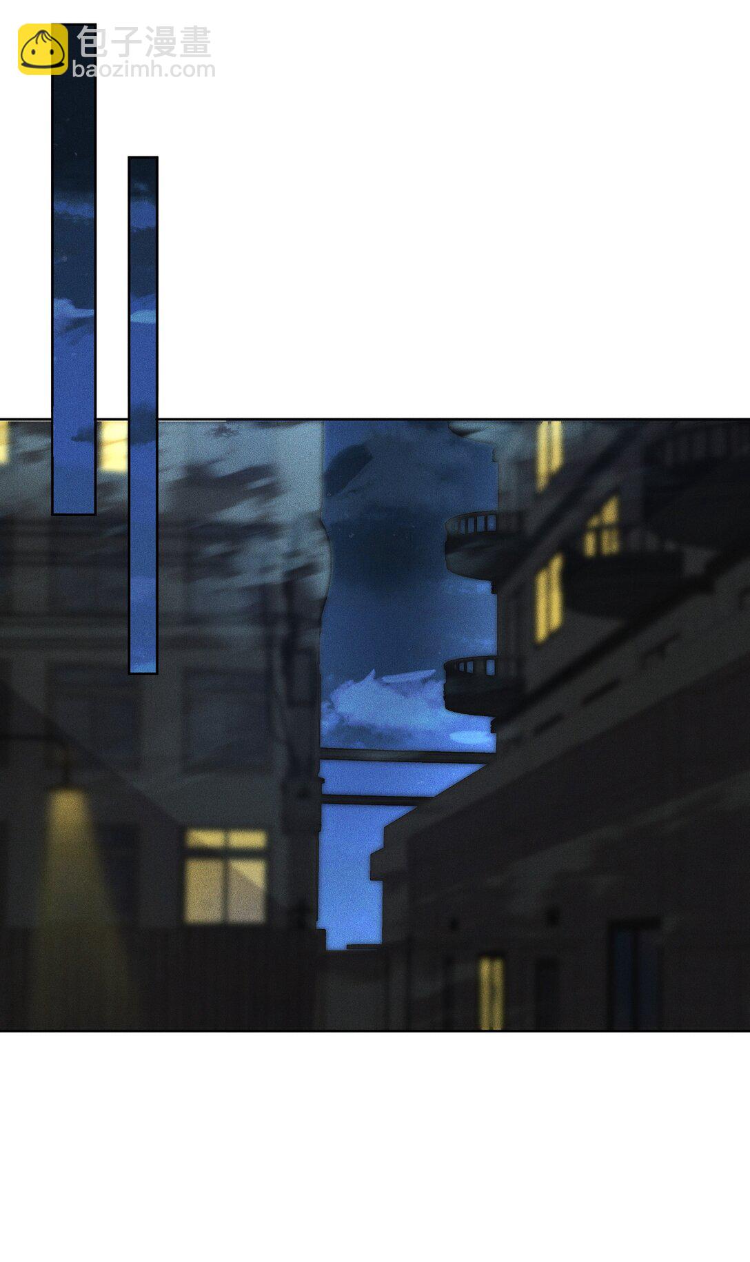 111 夜不归宿-第115话