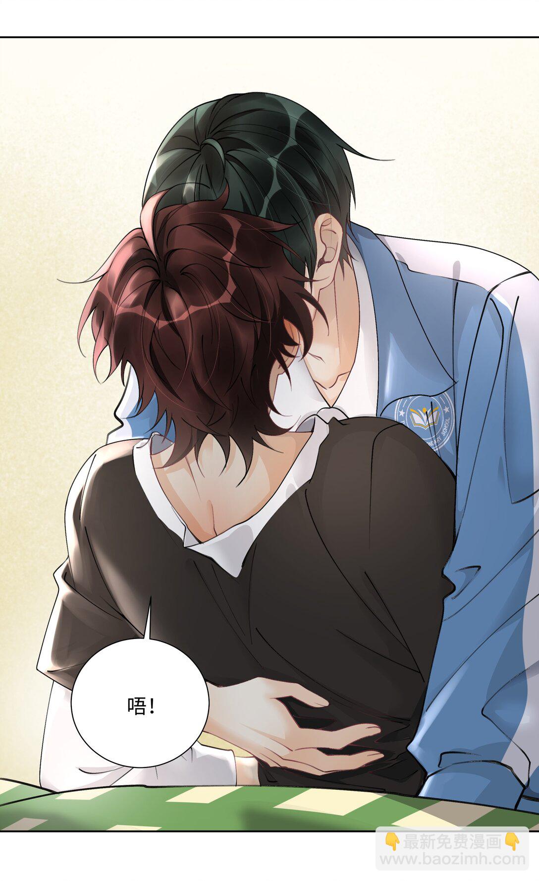 111 夜不归宿-第115话