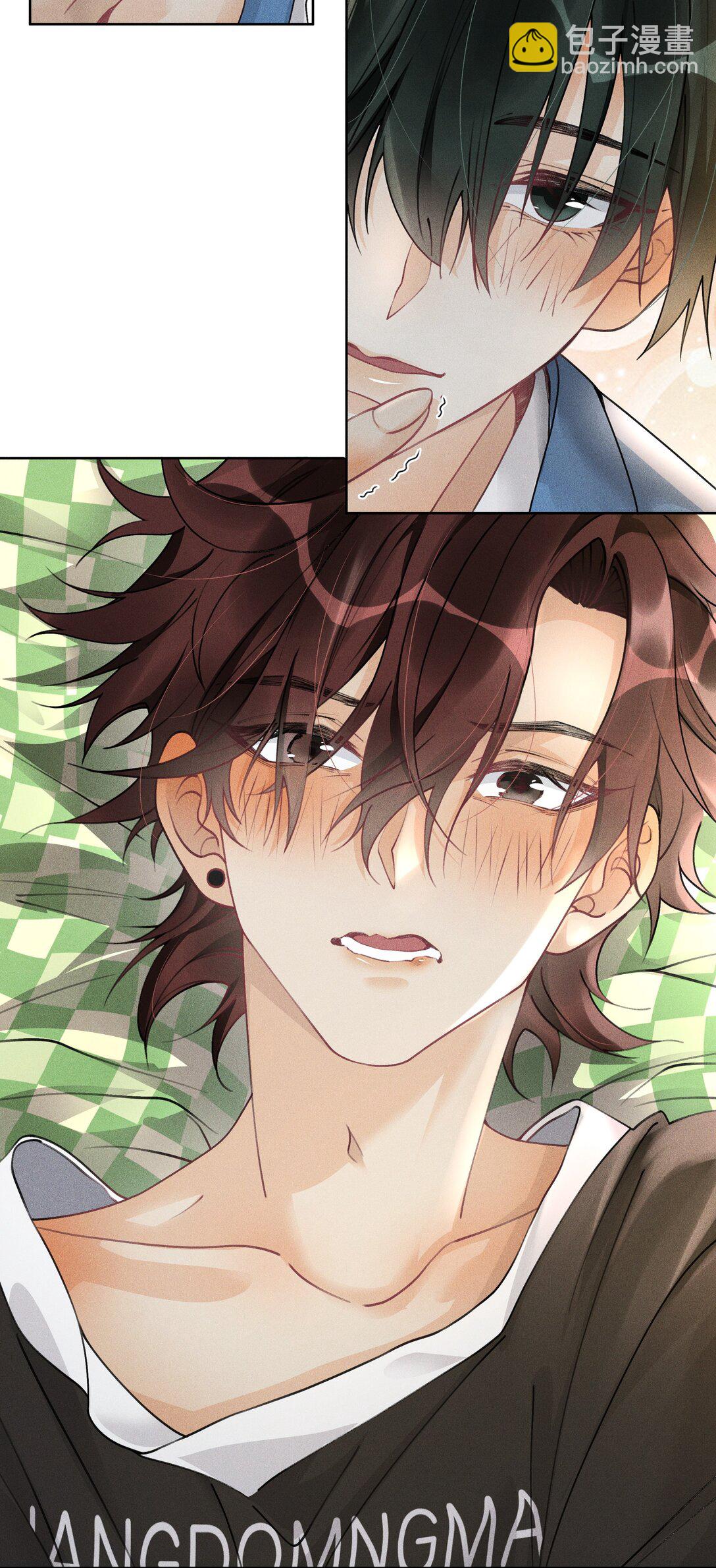 111 夜不归宿-第115话