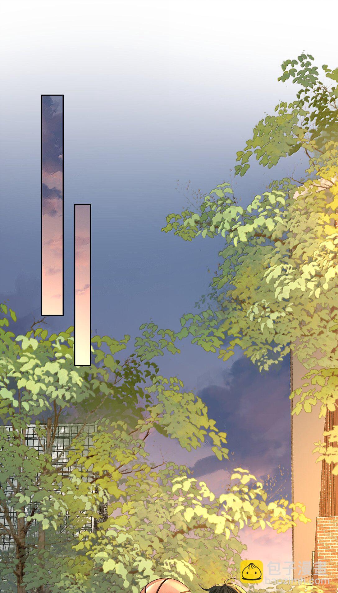 121 正常的高中生活-第125话