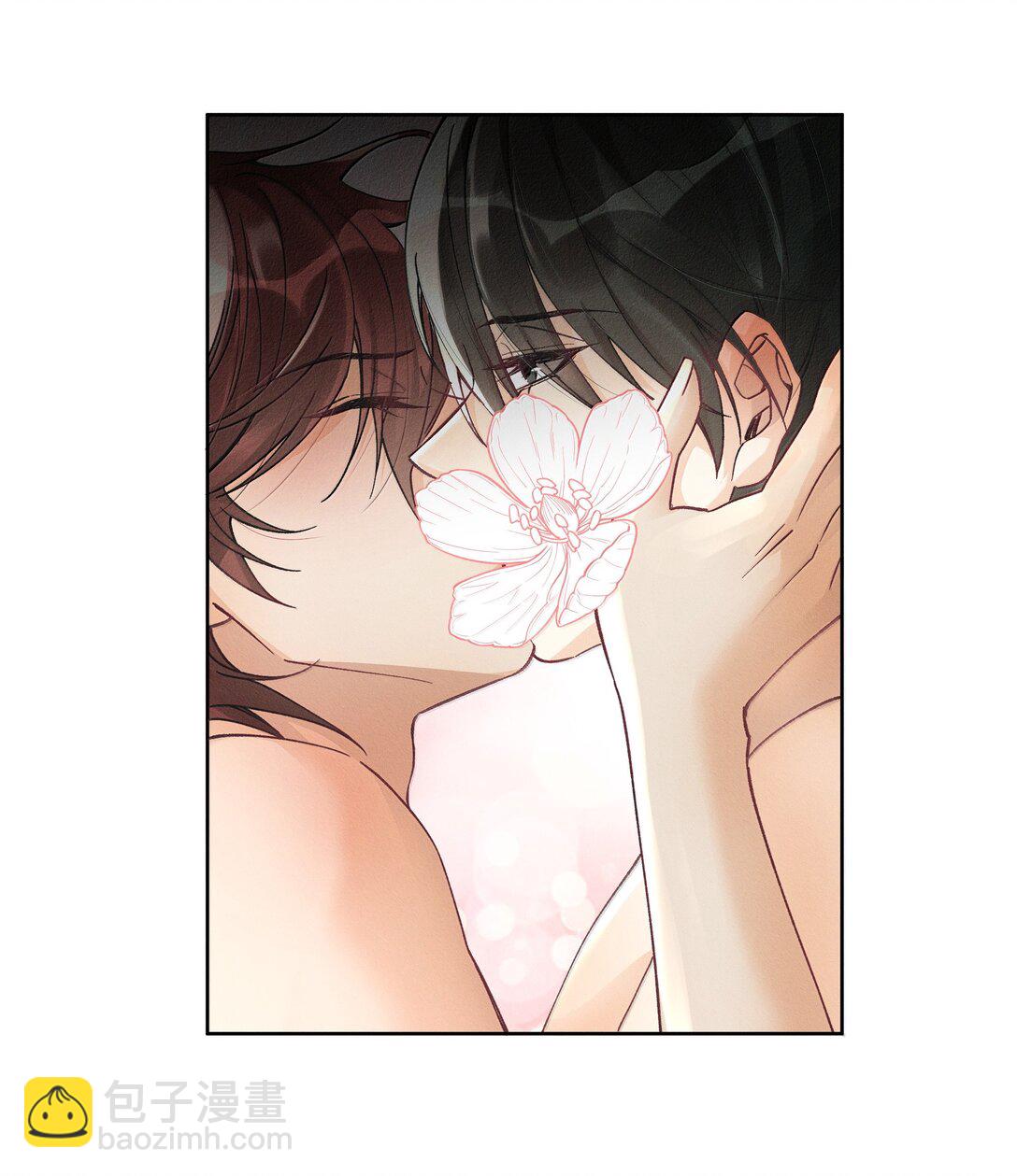 123 我喜欢的人-第127话