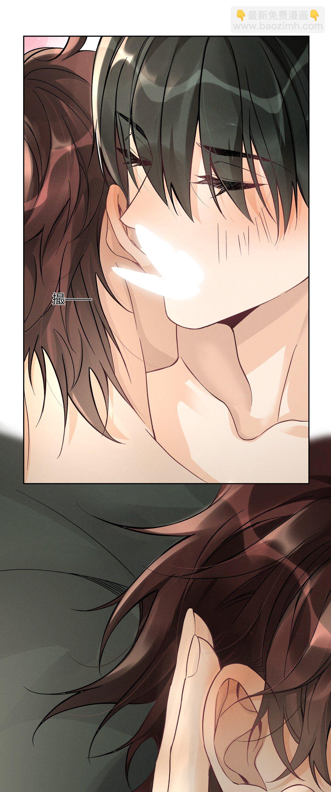 125 我们会一直在一起-第129话