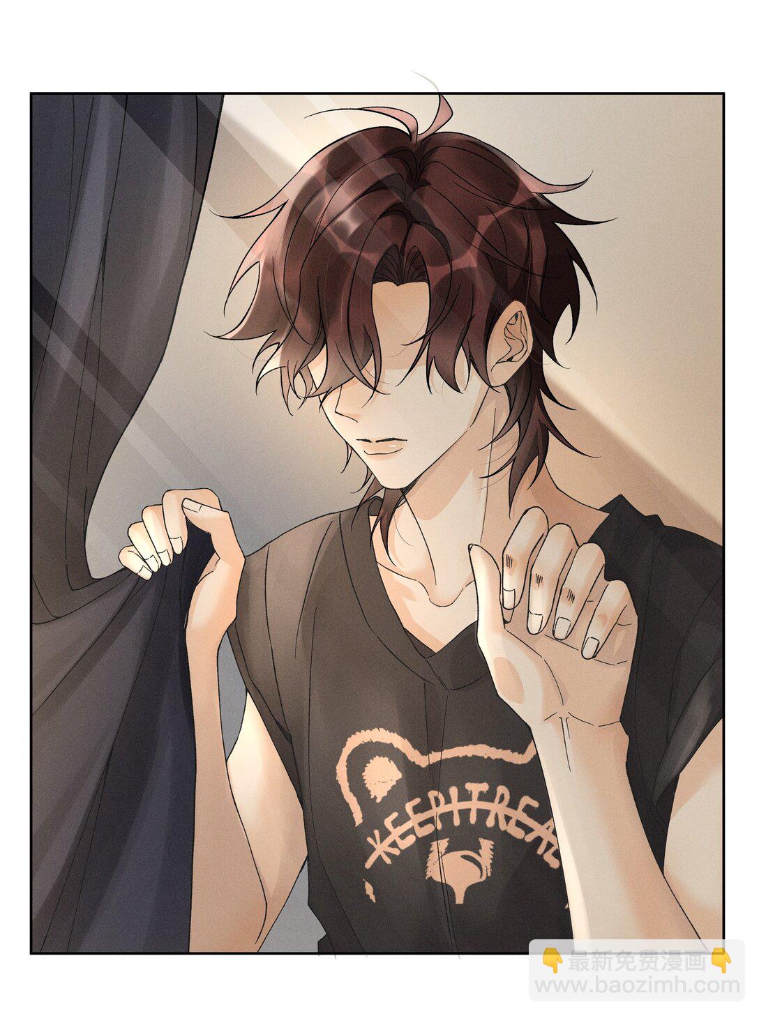 125 我们会一直在一起-第129话