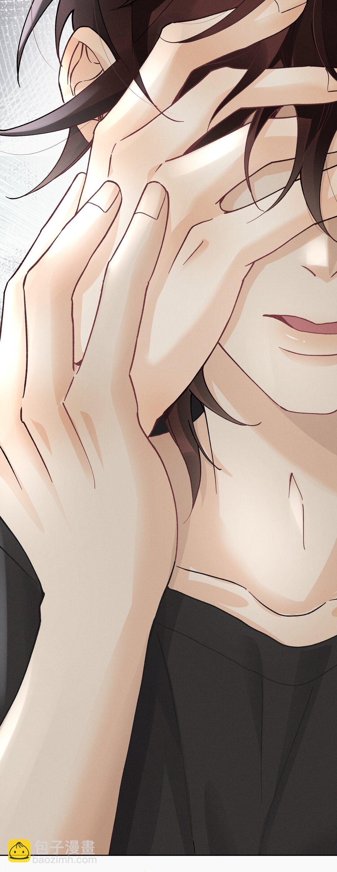 125 我们会一直在一起-第129话