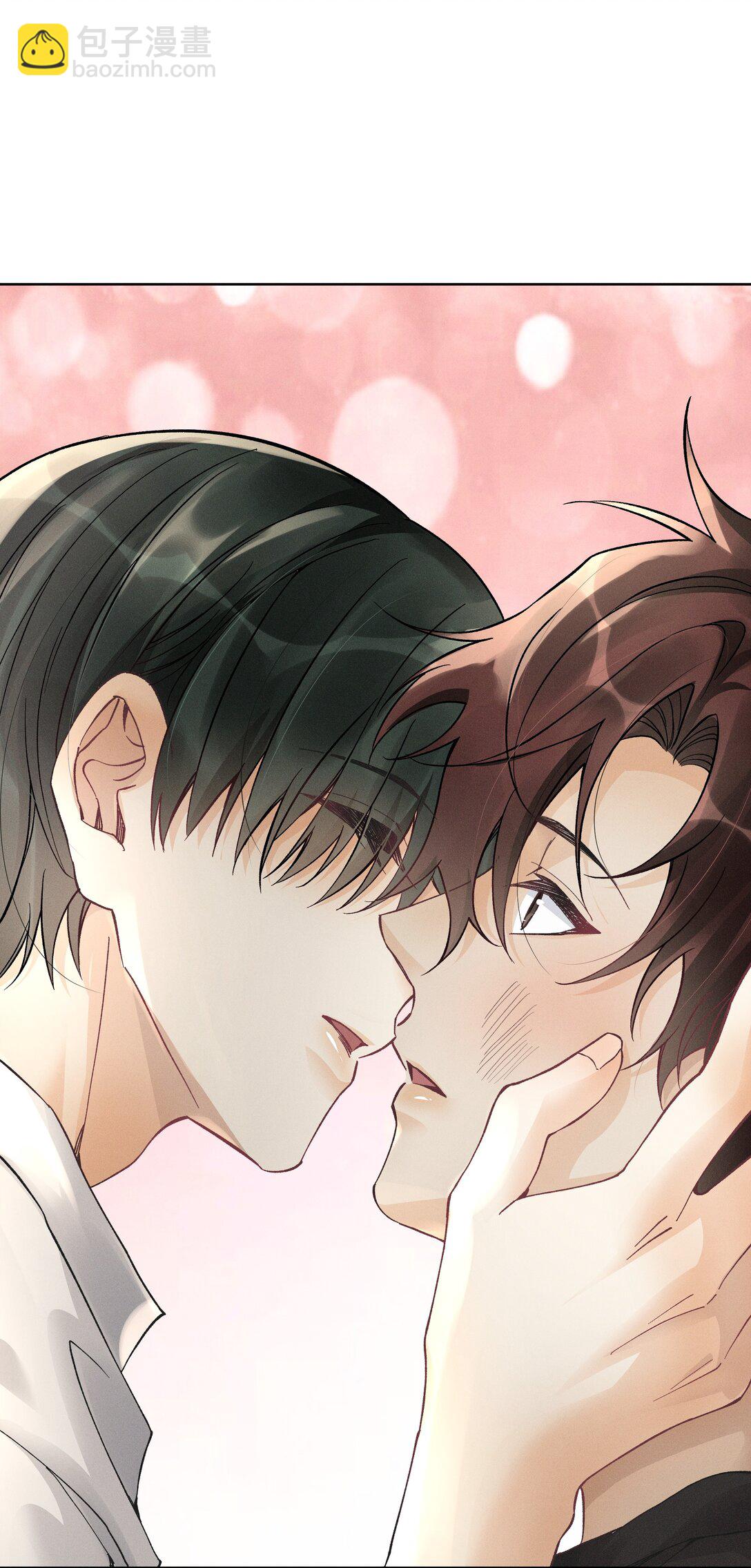 125 我们会一直在一起-第129话