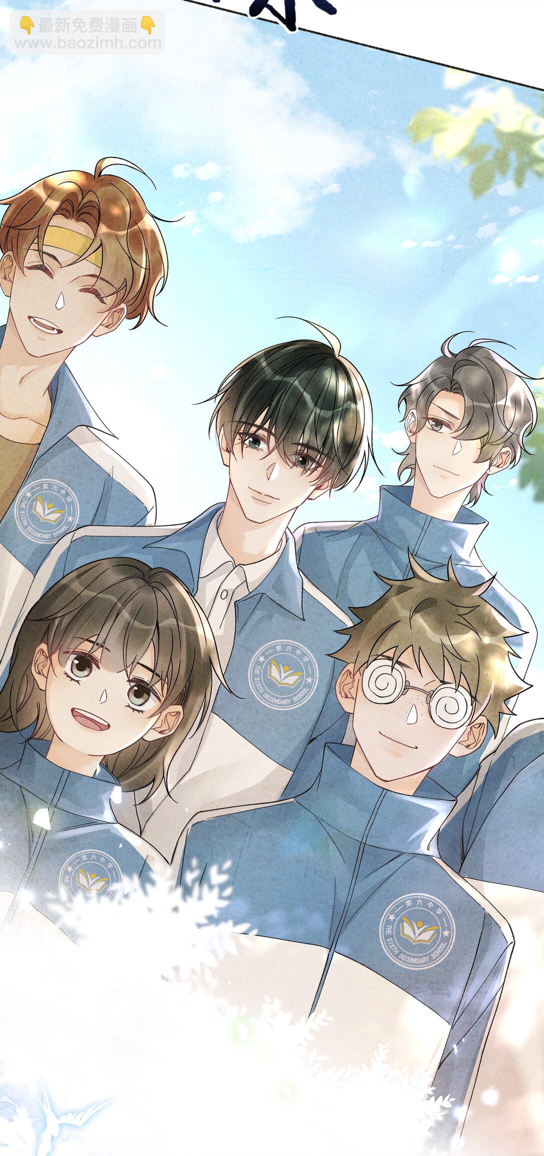 127 毕业-第131话