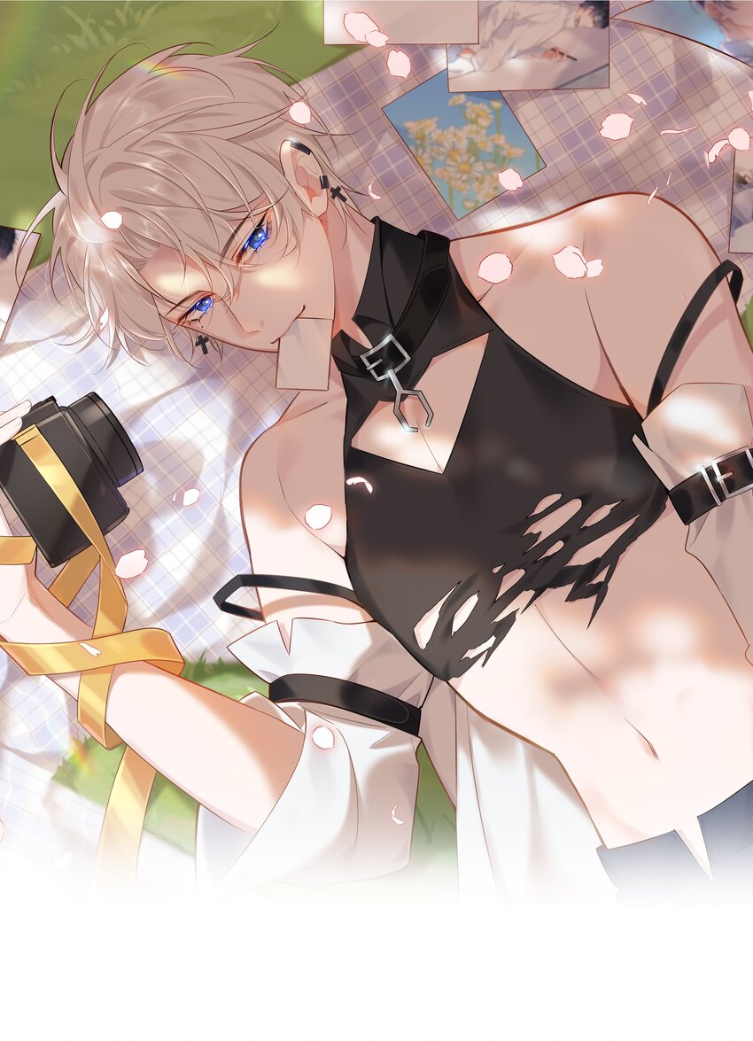 021 真正的幸存者-第21话