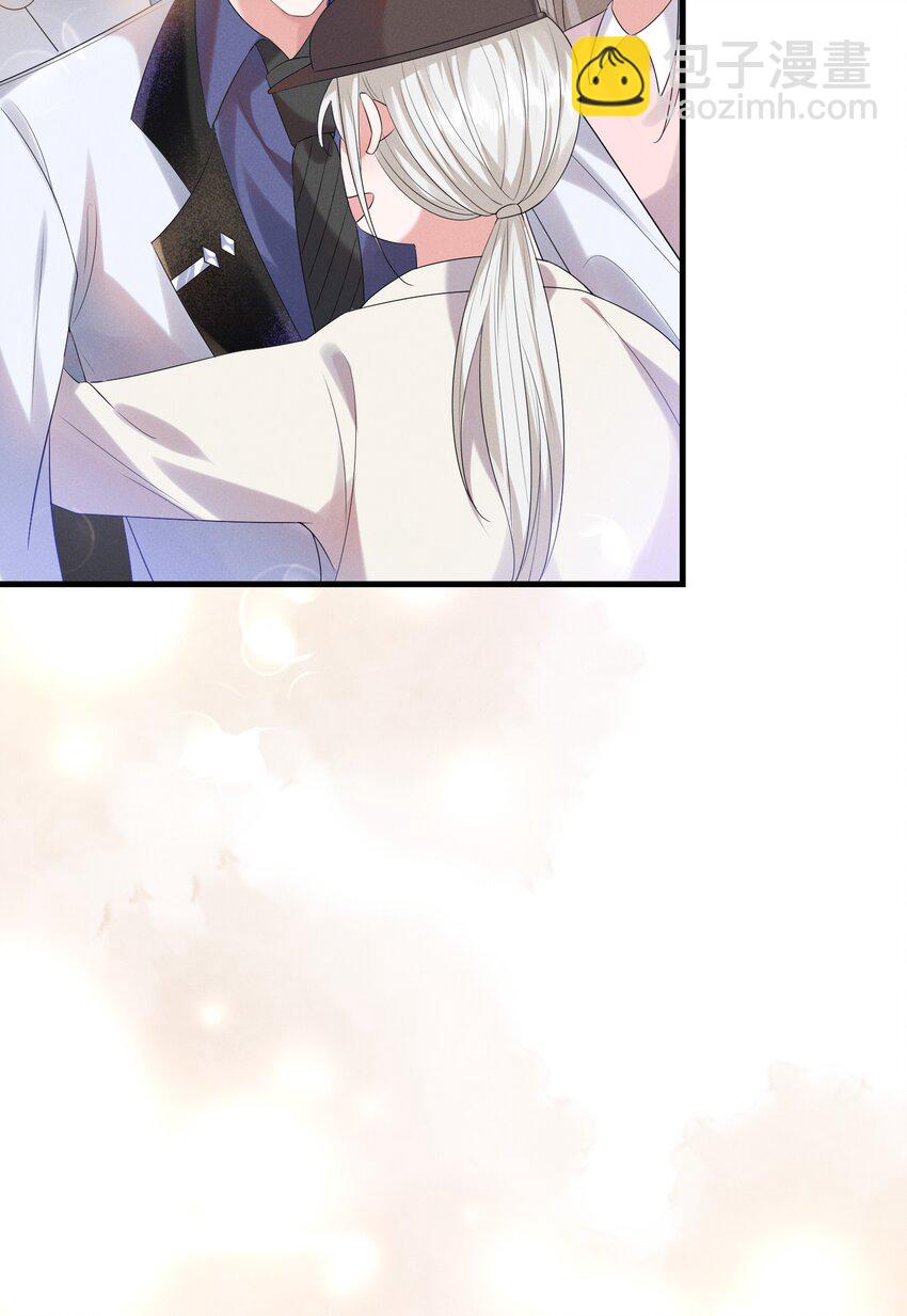 027 只要他在，一切都好(1/2)-第27话