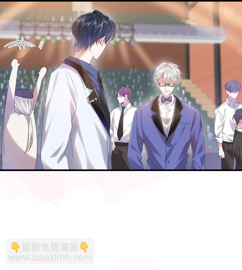 027 只要他在，一切都好(1/2)-第27话