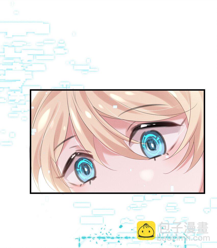 027 只要他在，一切都好(1/2)-第27话