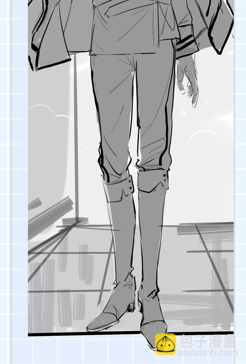 风格和阿诺 投票-第31话