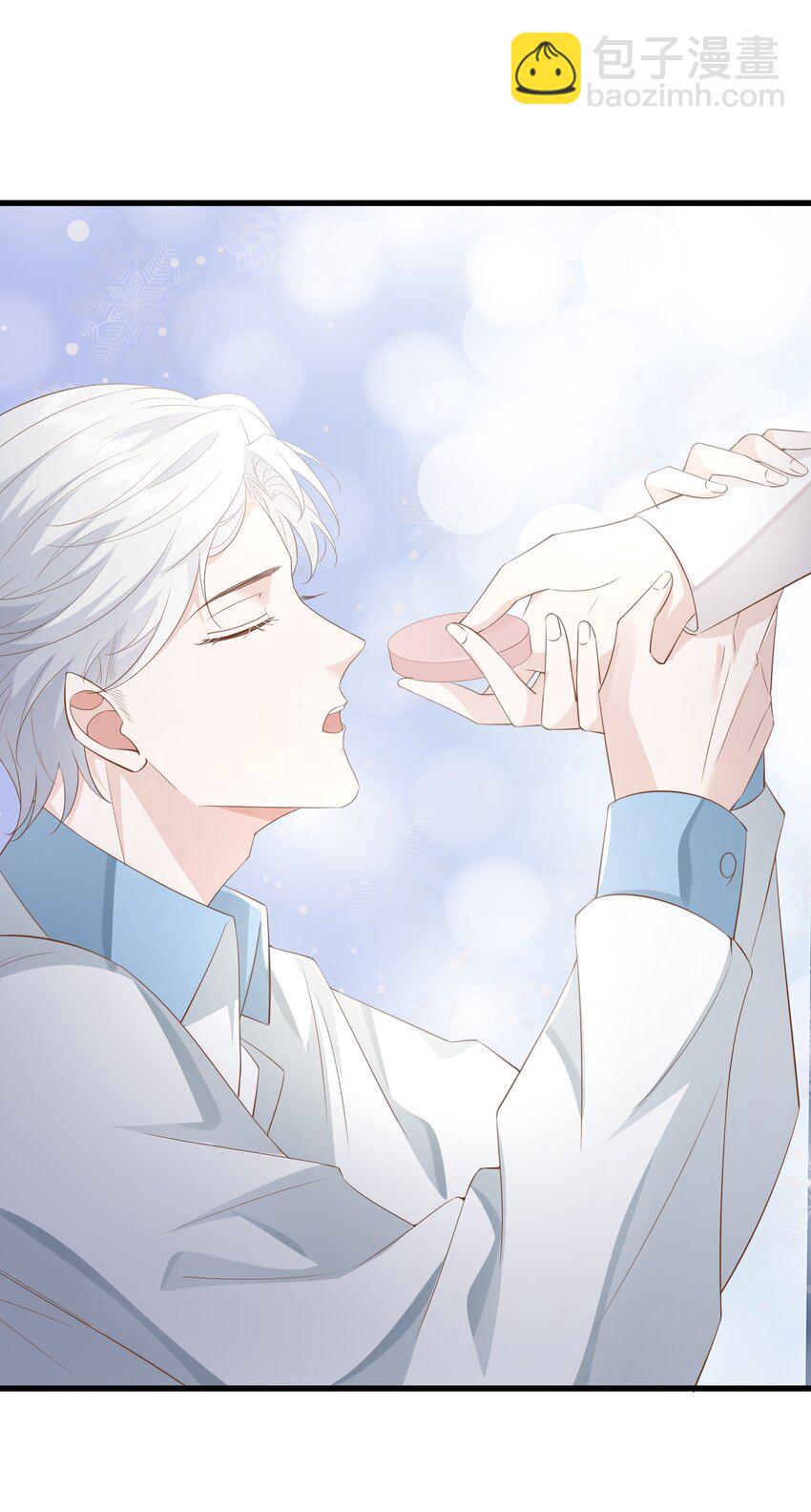 036 我只是担心您-第39话