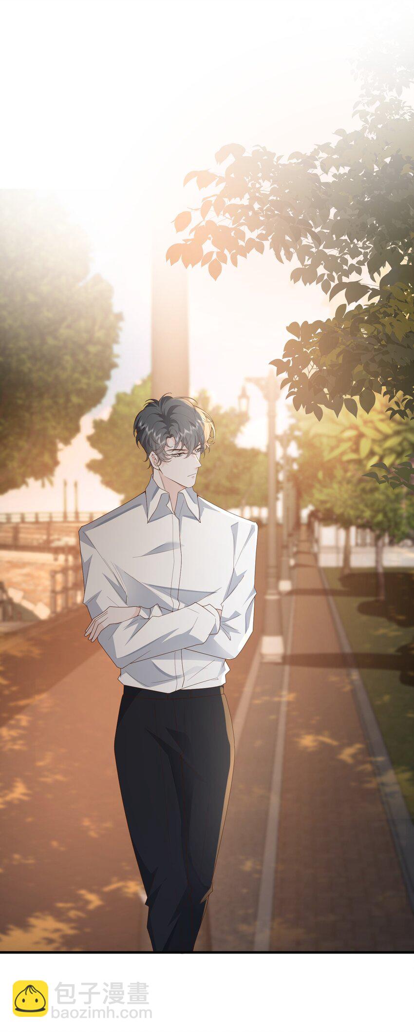 054 你要乖乖的-第57话